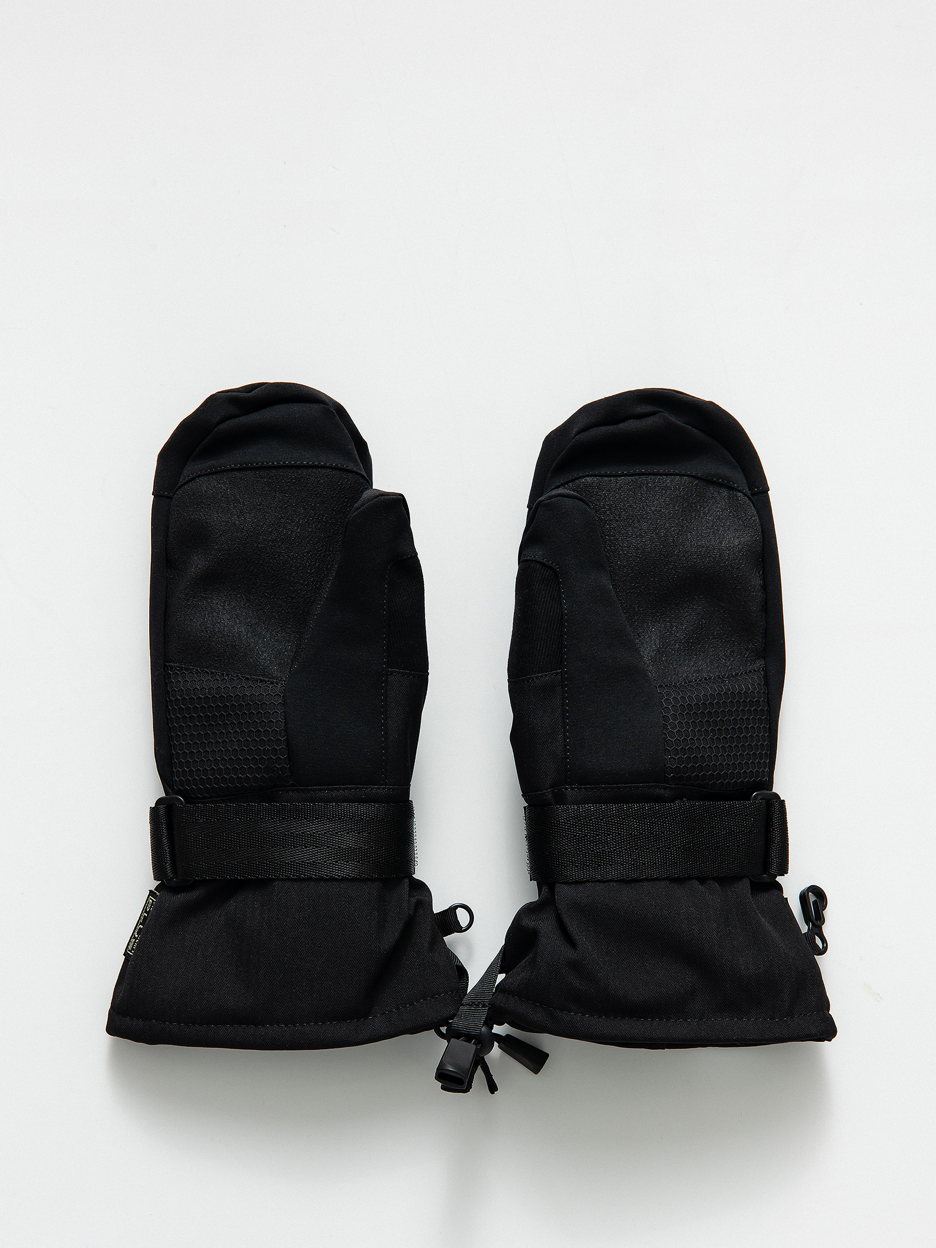 Level Fly Jr Mitt Kesztyű (black)