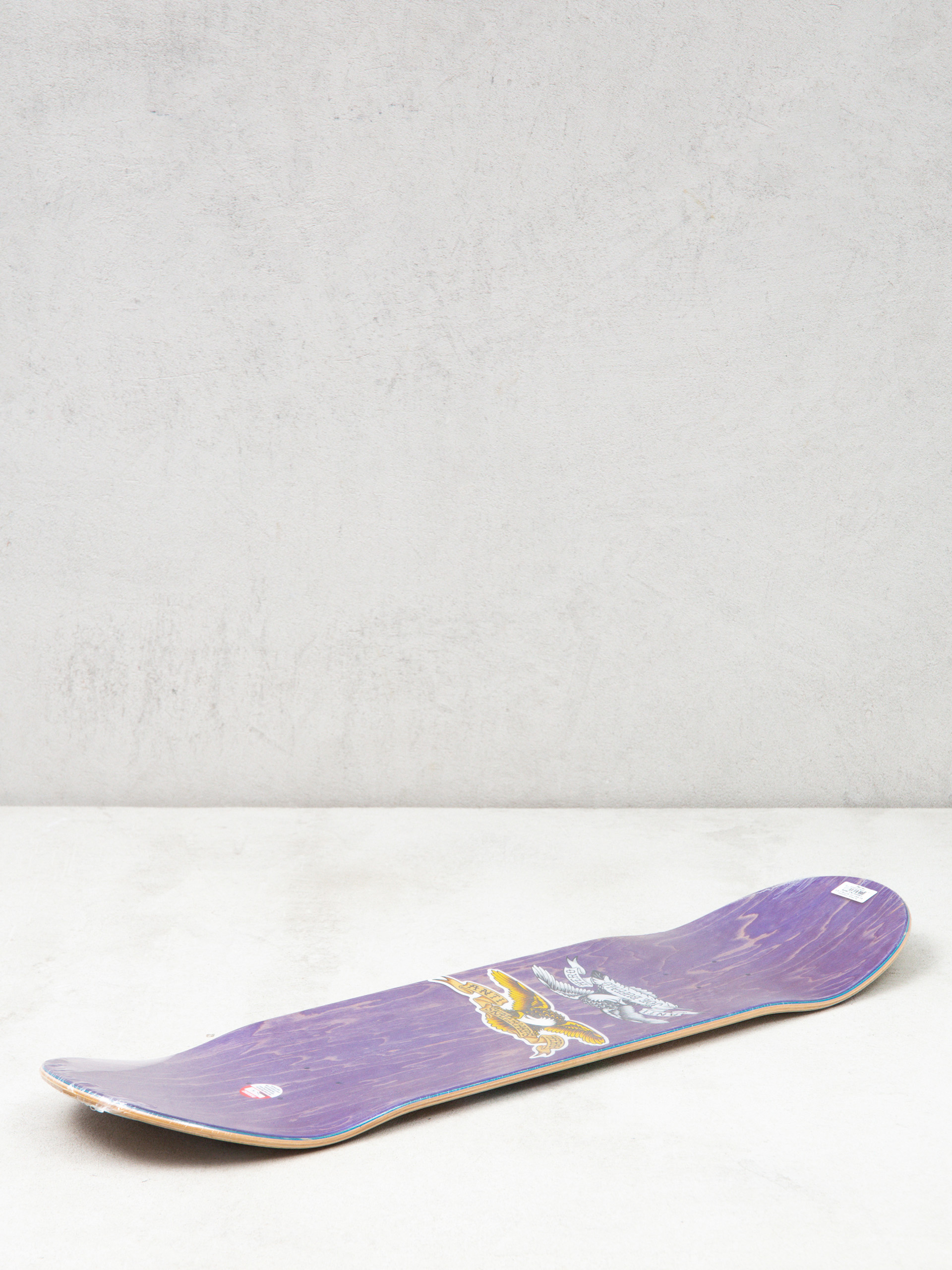 Antihero Joe Bufallo Gördeszka lap (brown)