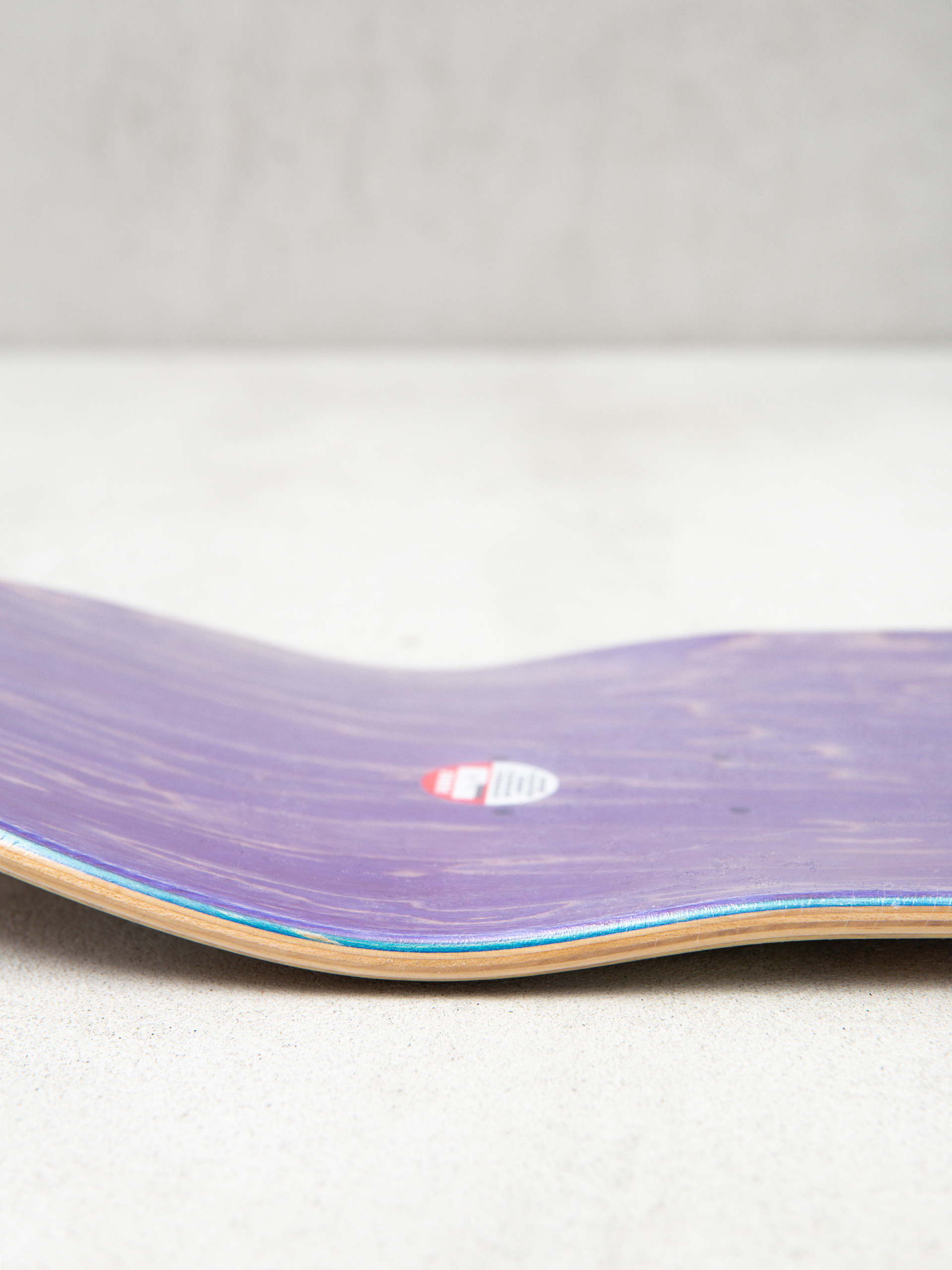 Antihero Joe Bufallo Gördeszka lap (brown)