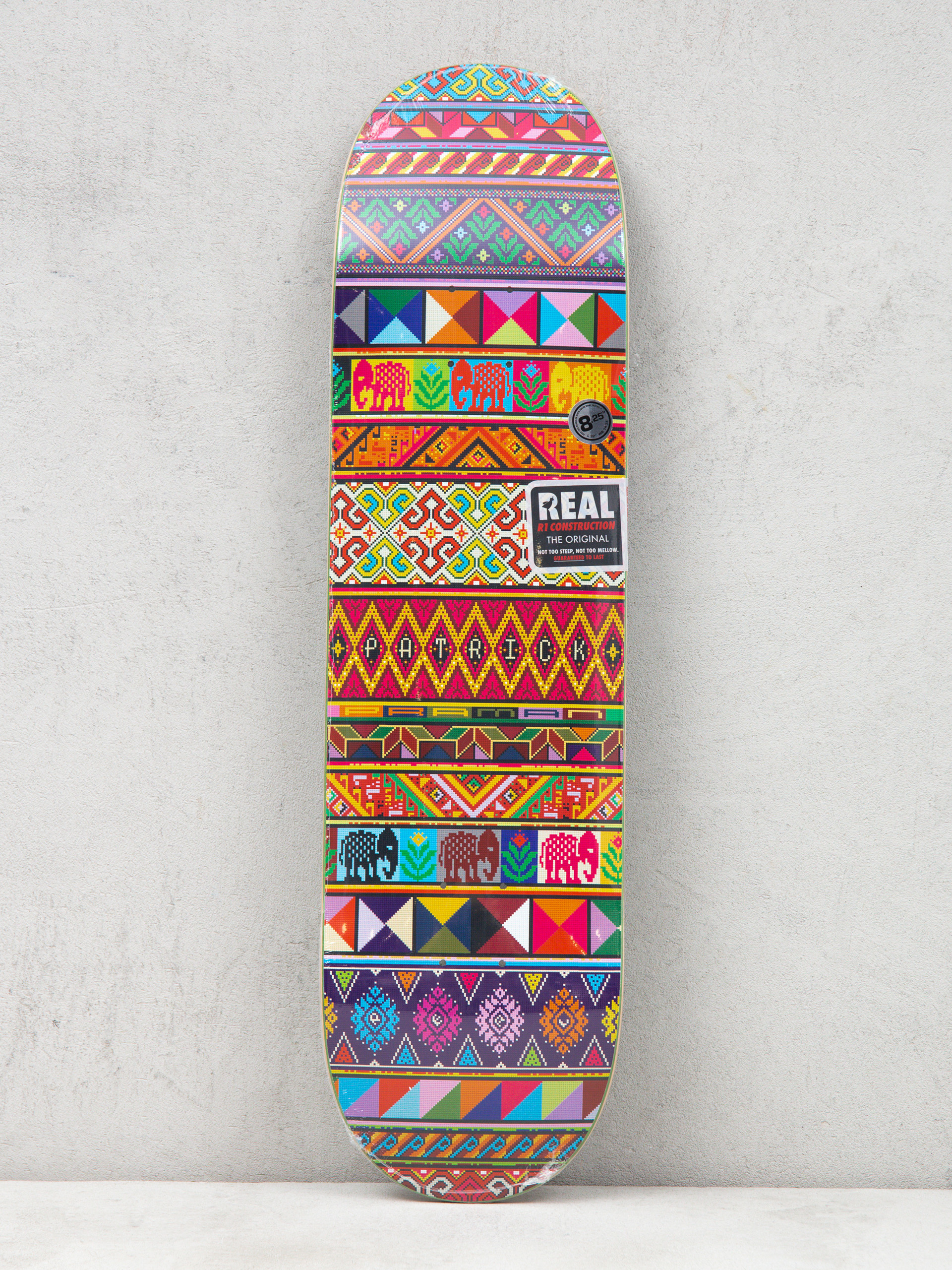 Real Secret Pro Gördeszka lap (assorted)