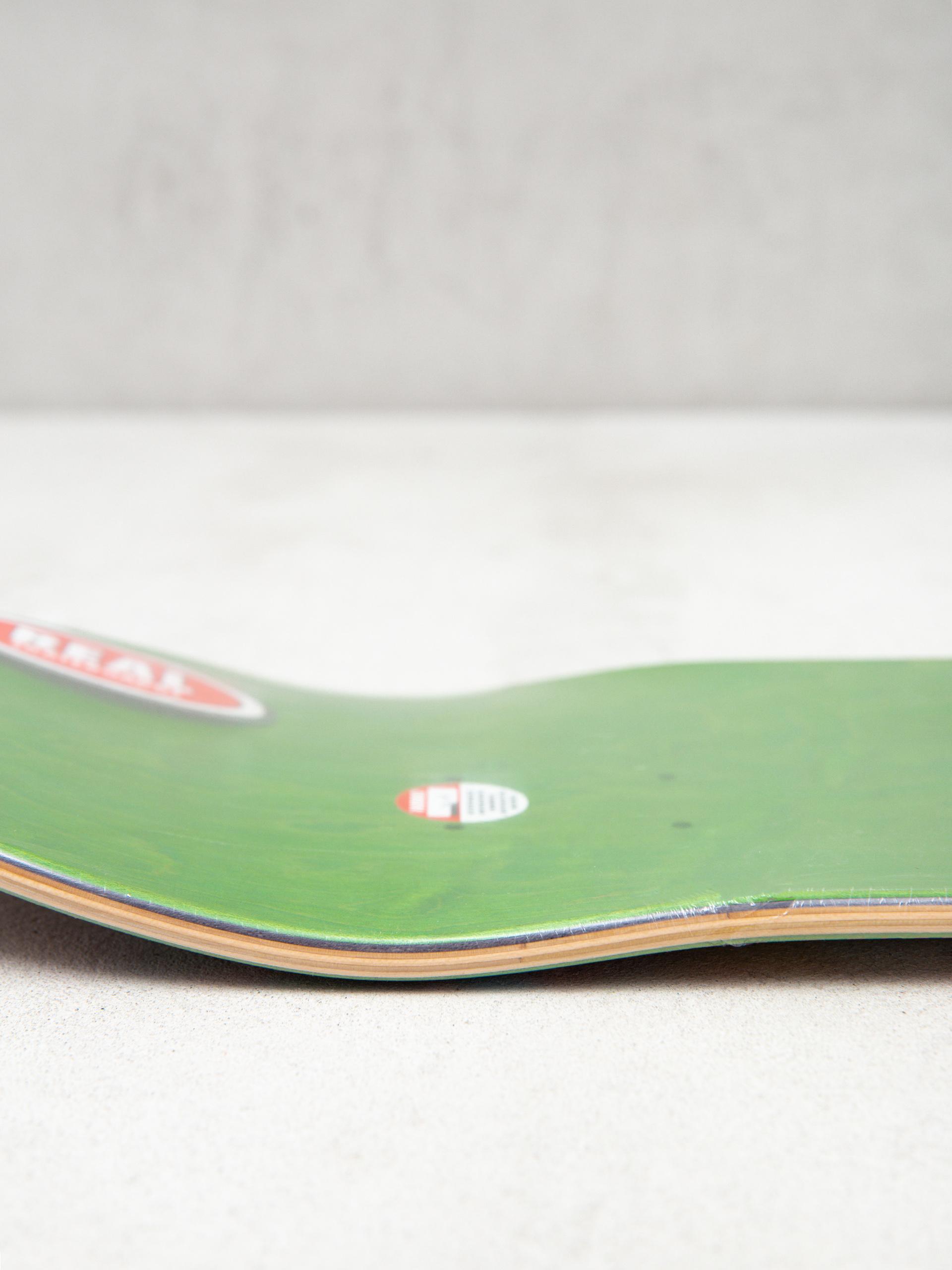 Real Secret Pro Gördeszka lap (assorted)