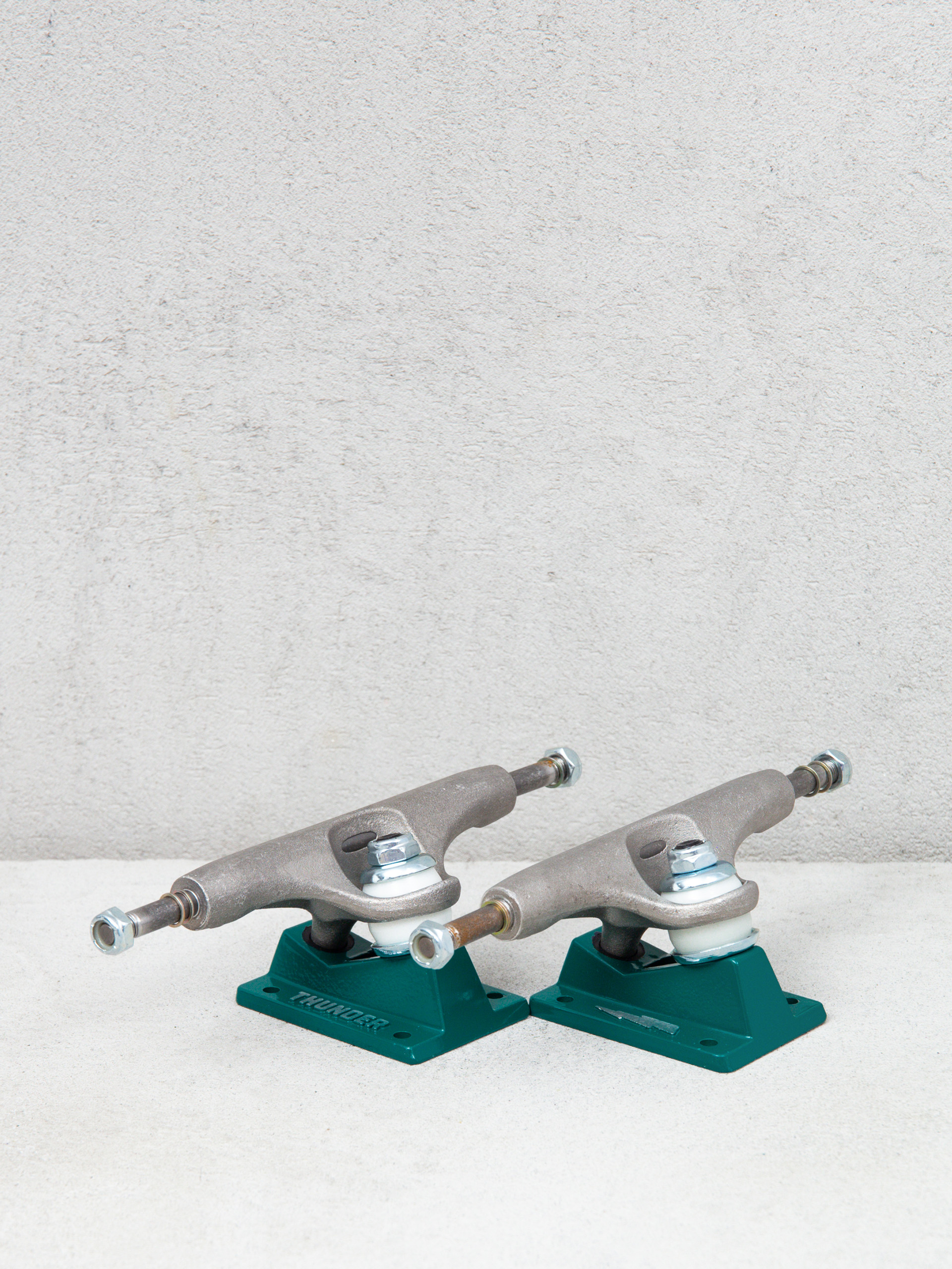 Thunder Catalyst Tm Edt Gördeszka felfüggesztés (silver/green)