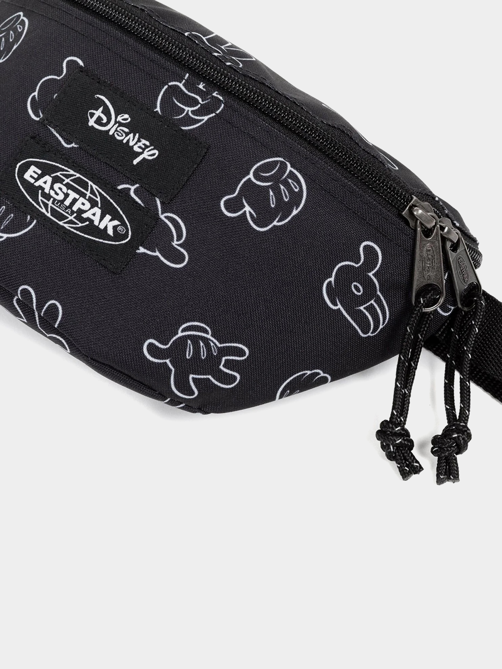 Eastpak X Disney 100 Springer Övtáska (mickey hands)