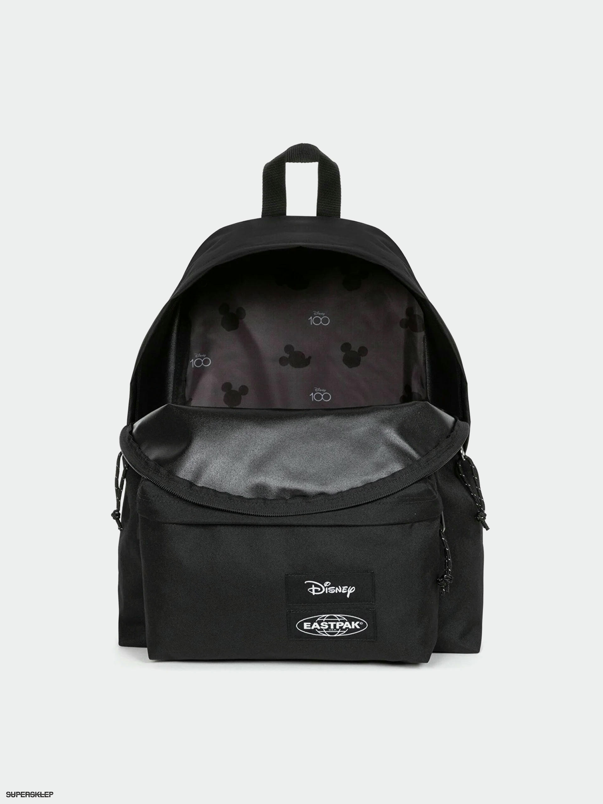 Eastpak X Disney 100 Padded Pak'R Hátizsák (mickey placed)