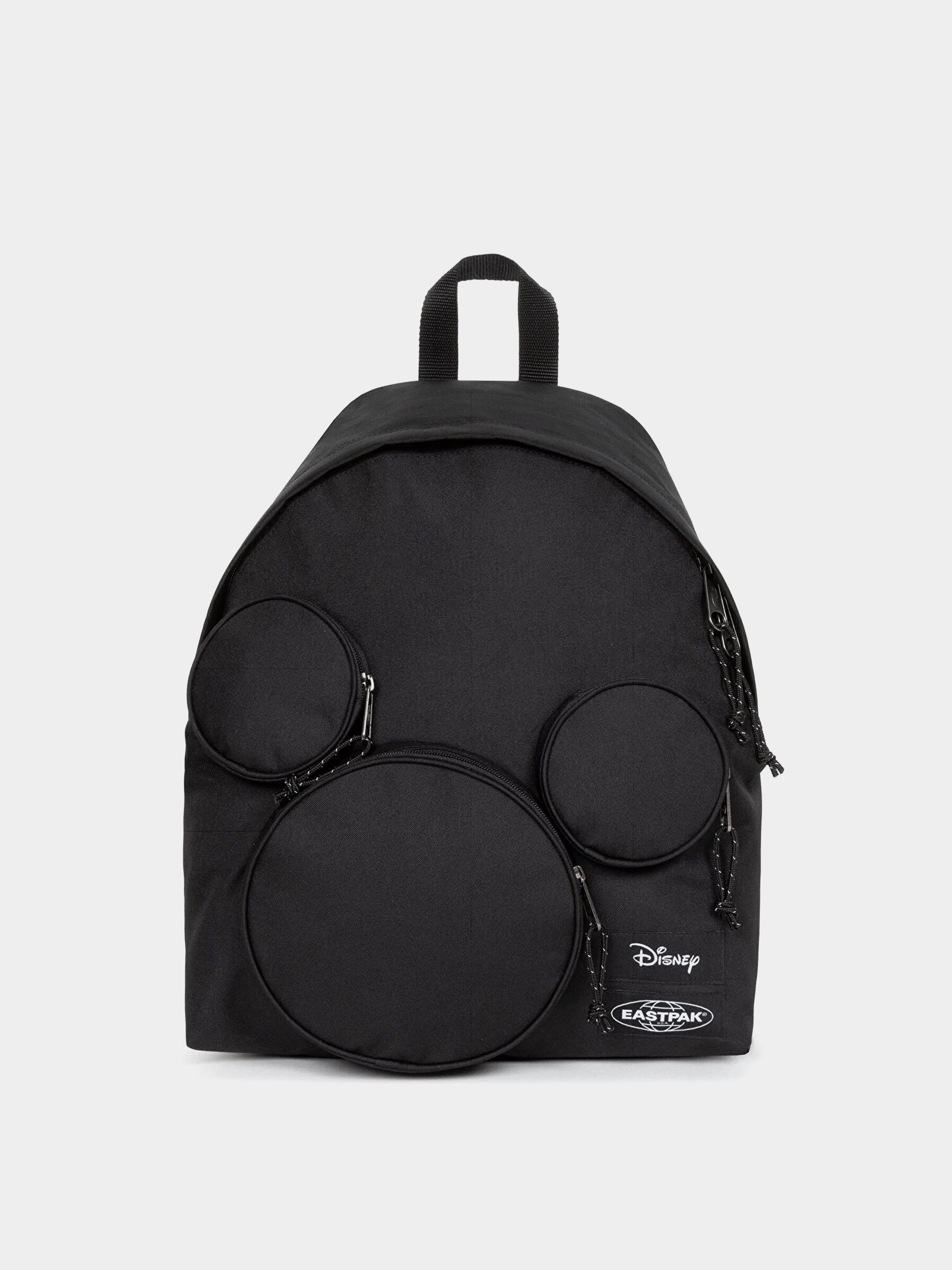 Eastpak X Disney 100 Padded Pak'R Hátizsák (mickey special)