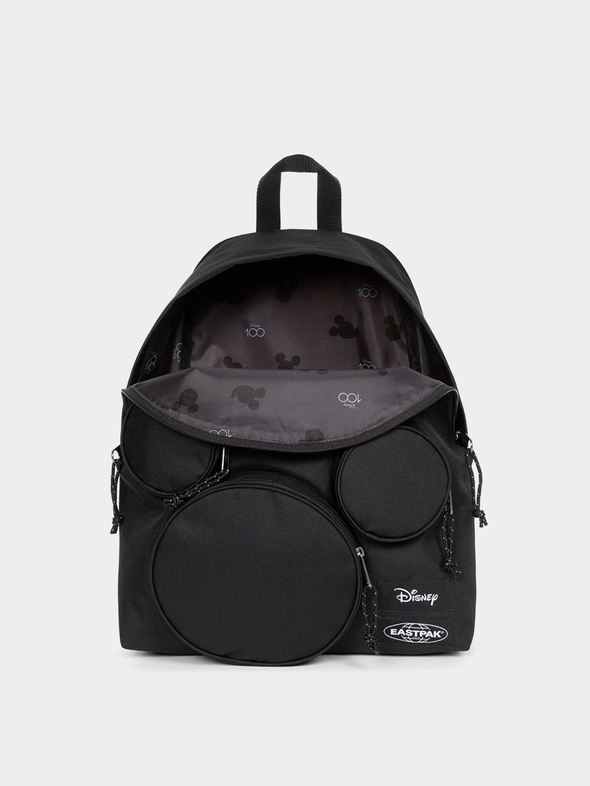 Eastpak X Disney 100 Padded Pak'R Hátizsák (mickey special)