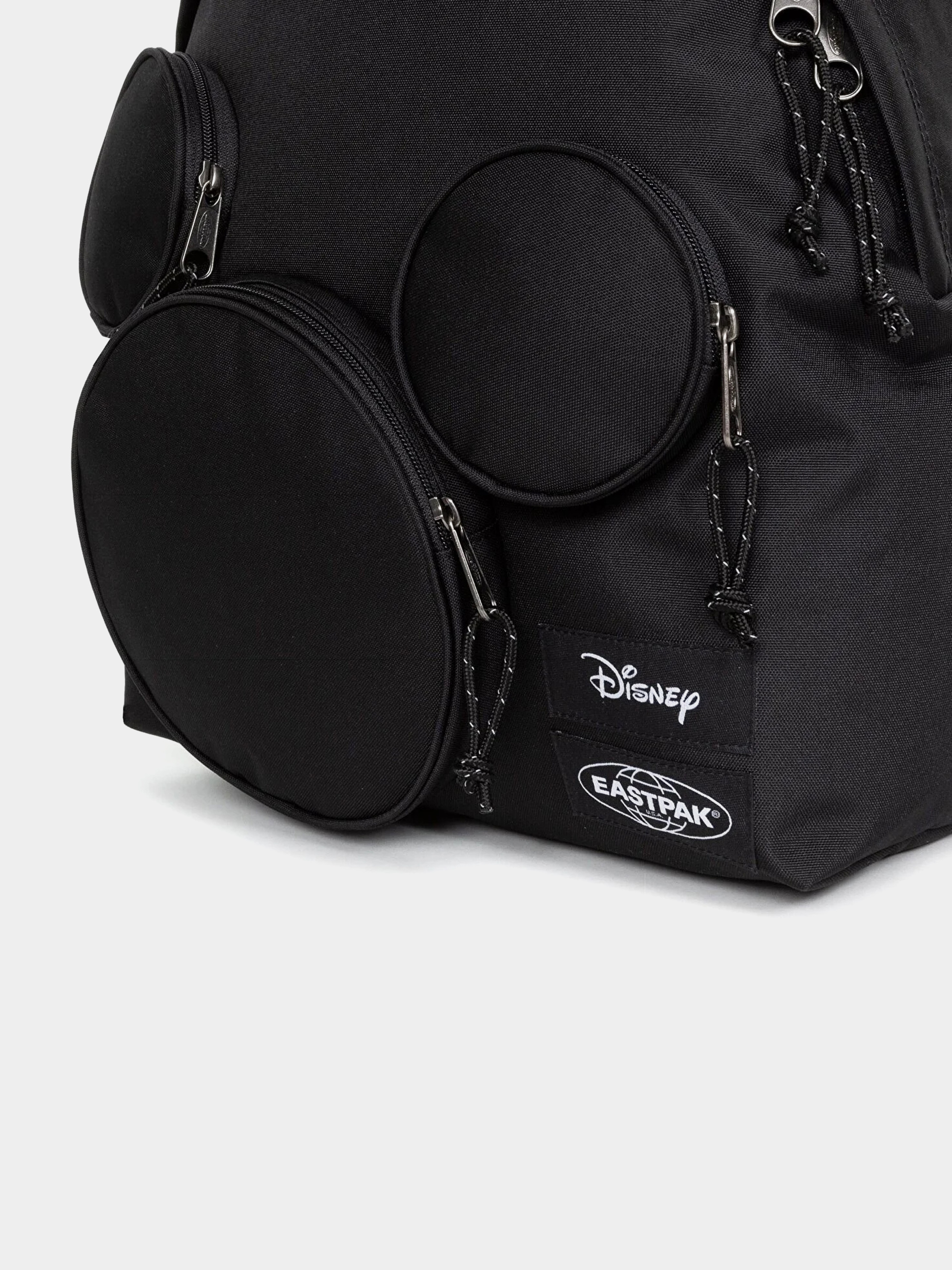 Eastpak X Disney 100 Padded Pak'R Hátizsák (mickey special)