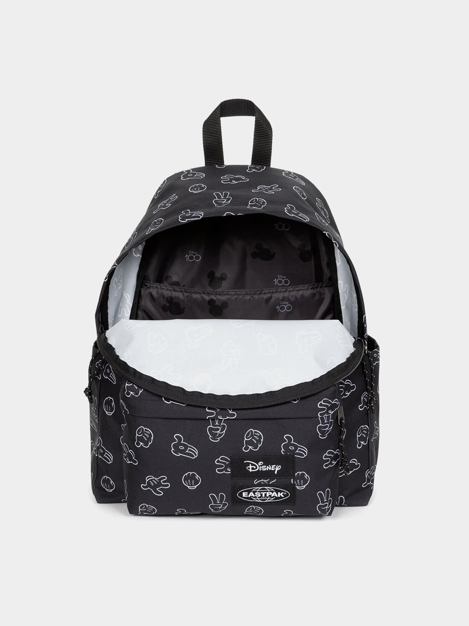Eastpak X Disney 100 Day Pak'R Hátizsák (mickey hands)