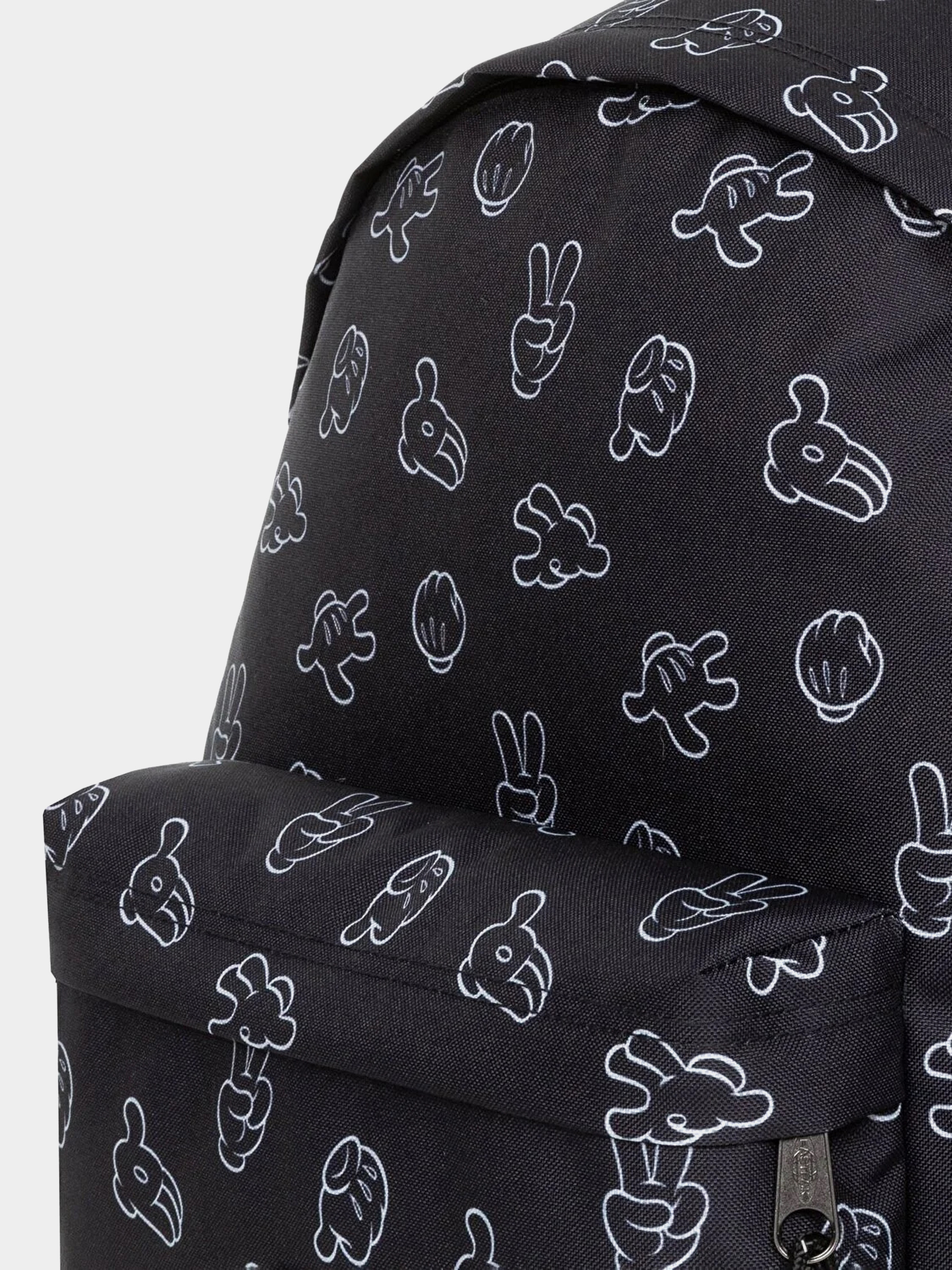Eastpak X Disney 100 Day Pak'R Hátizsák (mickey hands)