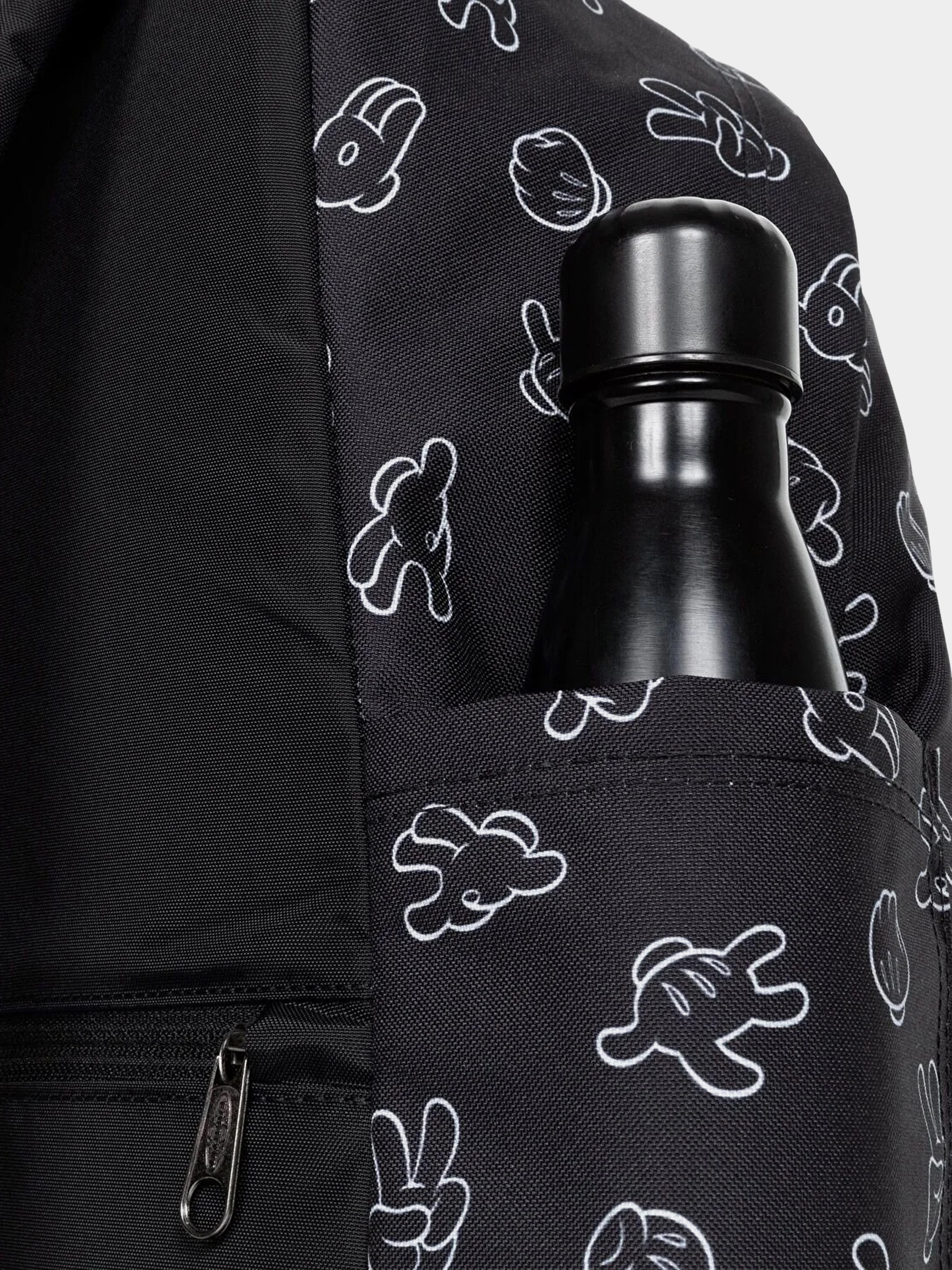 Eastpak X Disney 100 Day Pak'R Hátizsák (mickey hands)