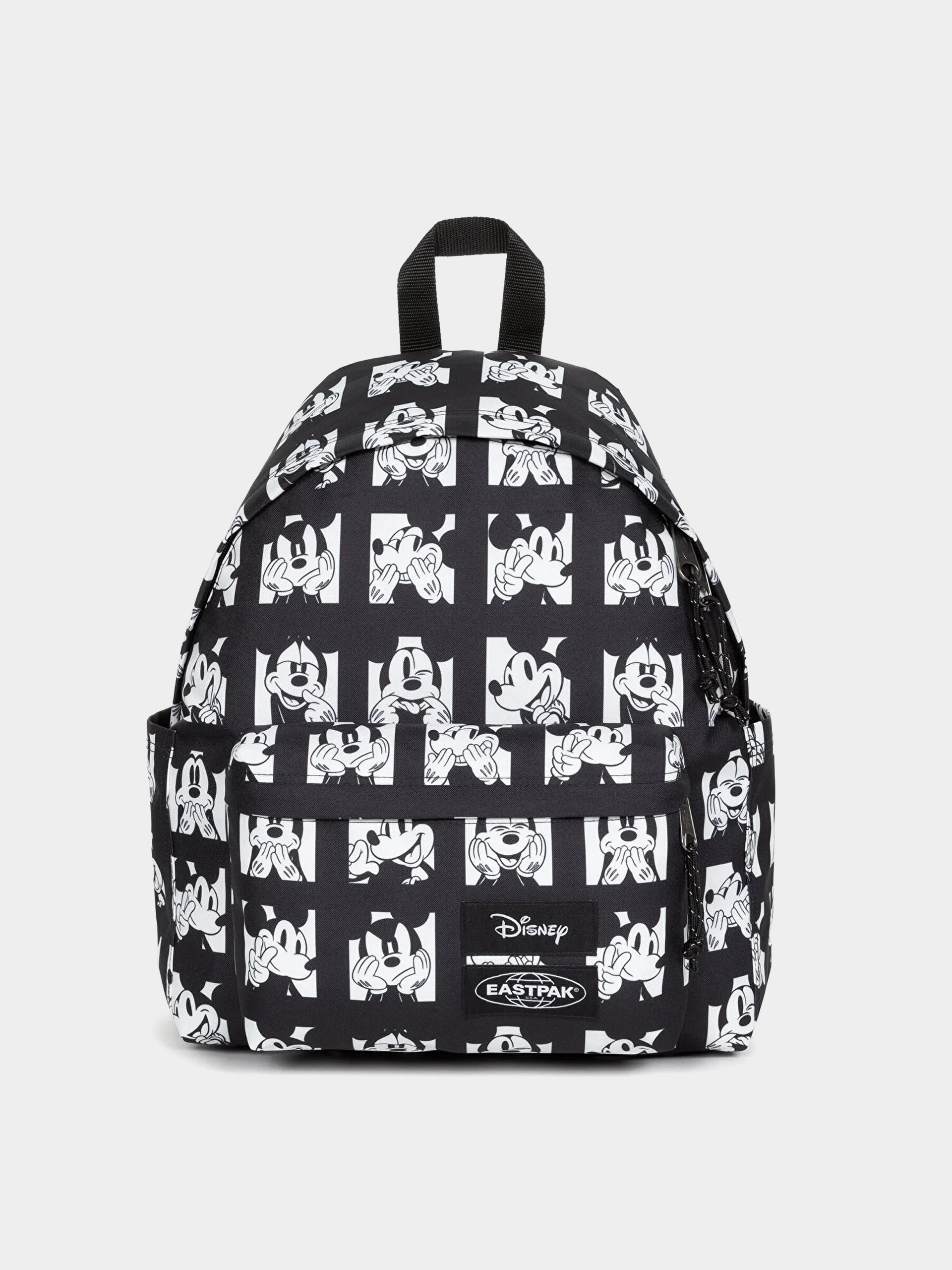 Eastpak X Disney 100 Day Pak'R Hátizsák (mickey faces)