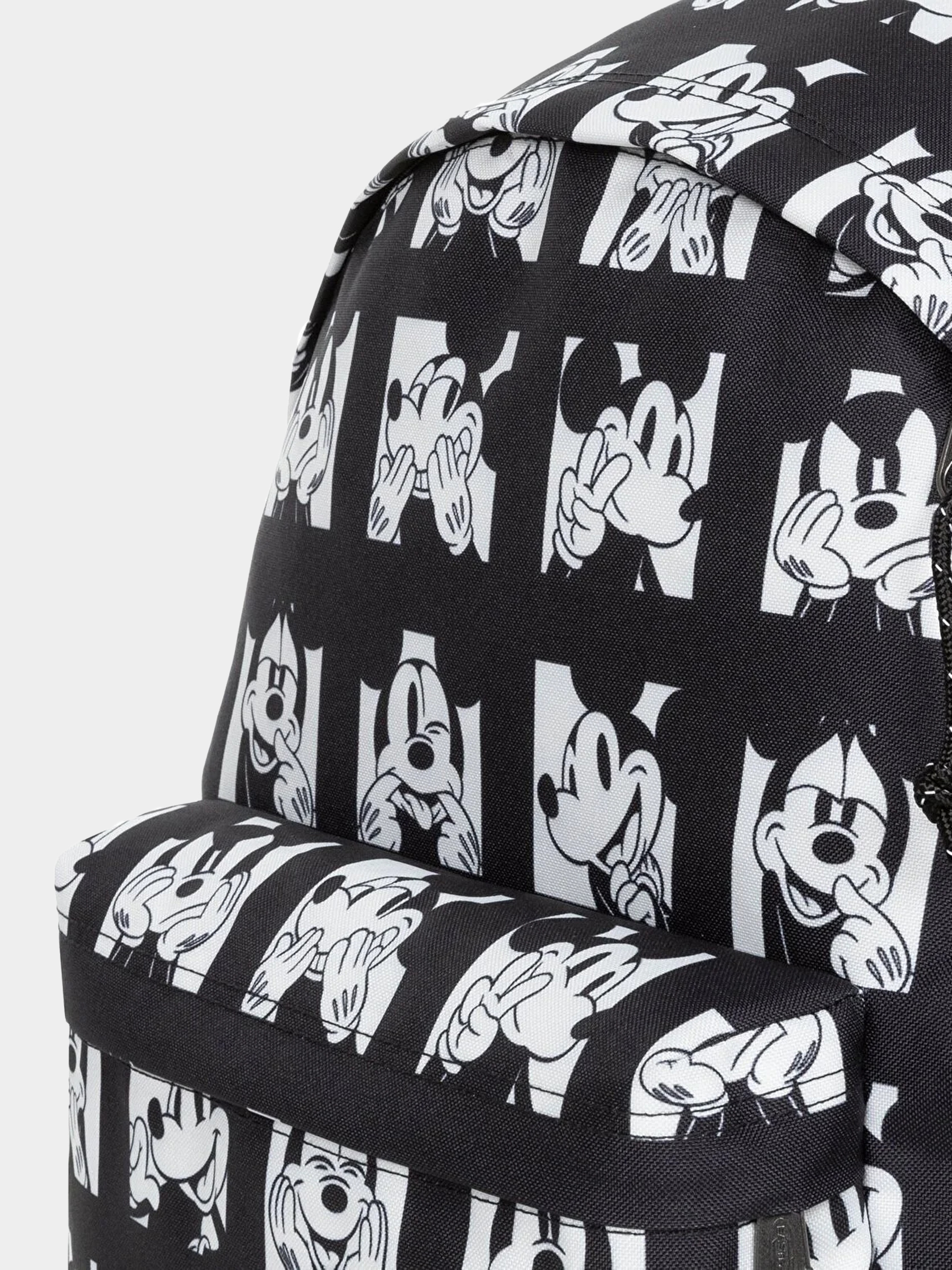 Eastpak X Disney 100 Day Pak'R Hátizsák (mickey faces)