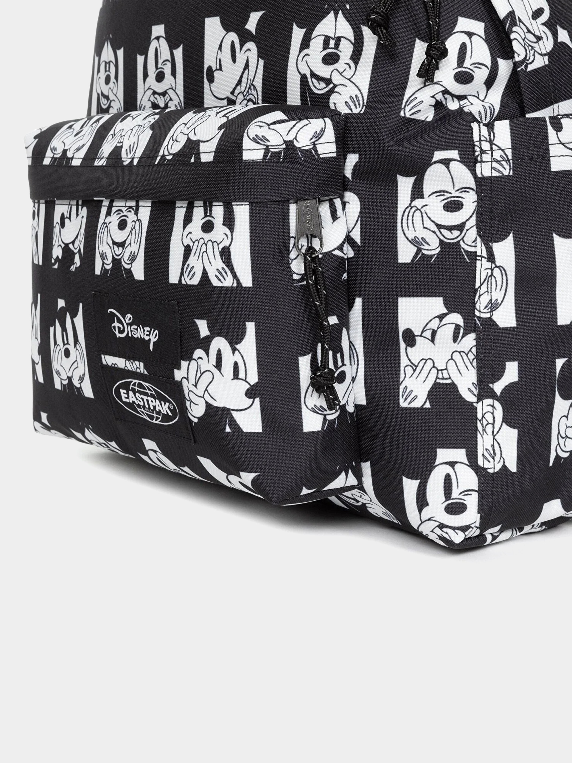 Eastpak X Disney 100 Day Pak'R Hátizsák (mickey faces)