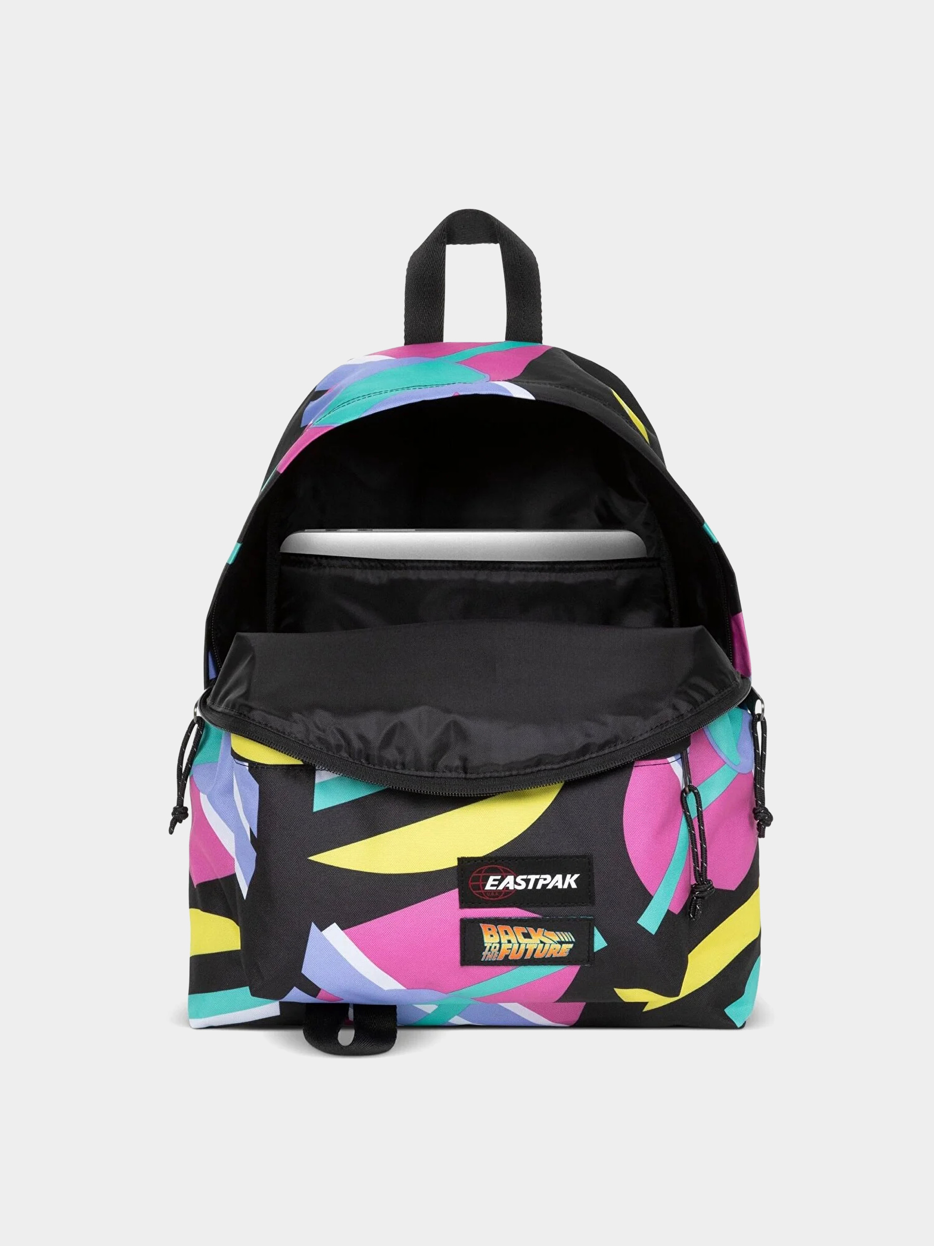 Eastpak X Back To The Future Padded Mcfly Hátizsák (bttf 80s)