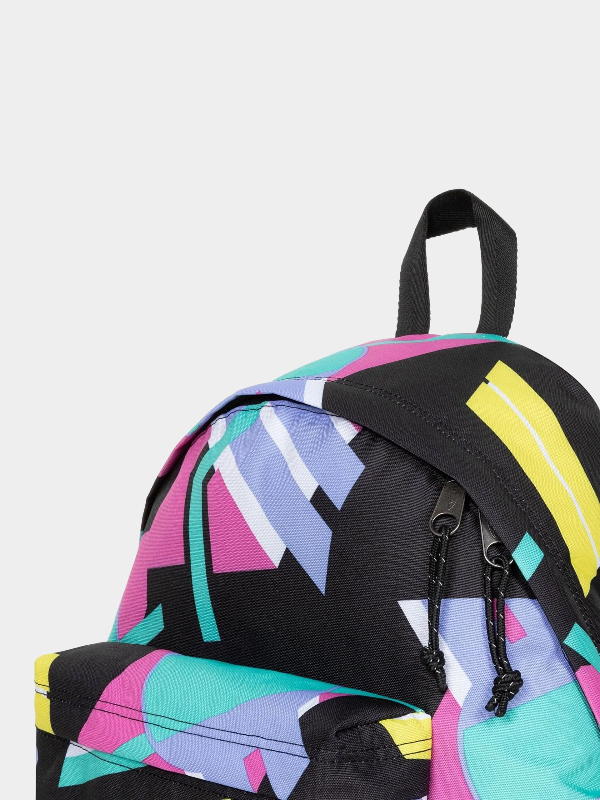 Eastpak X Back To The Future Padded Mcfly Hátizsák (bttf 80s)