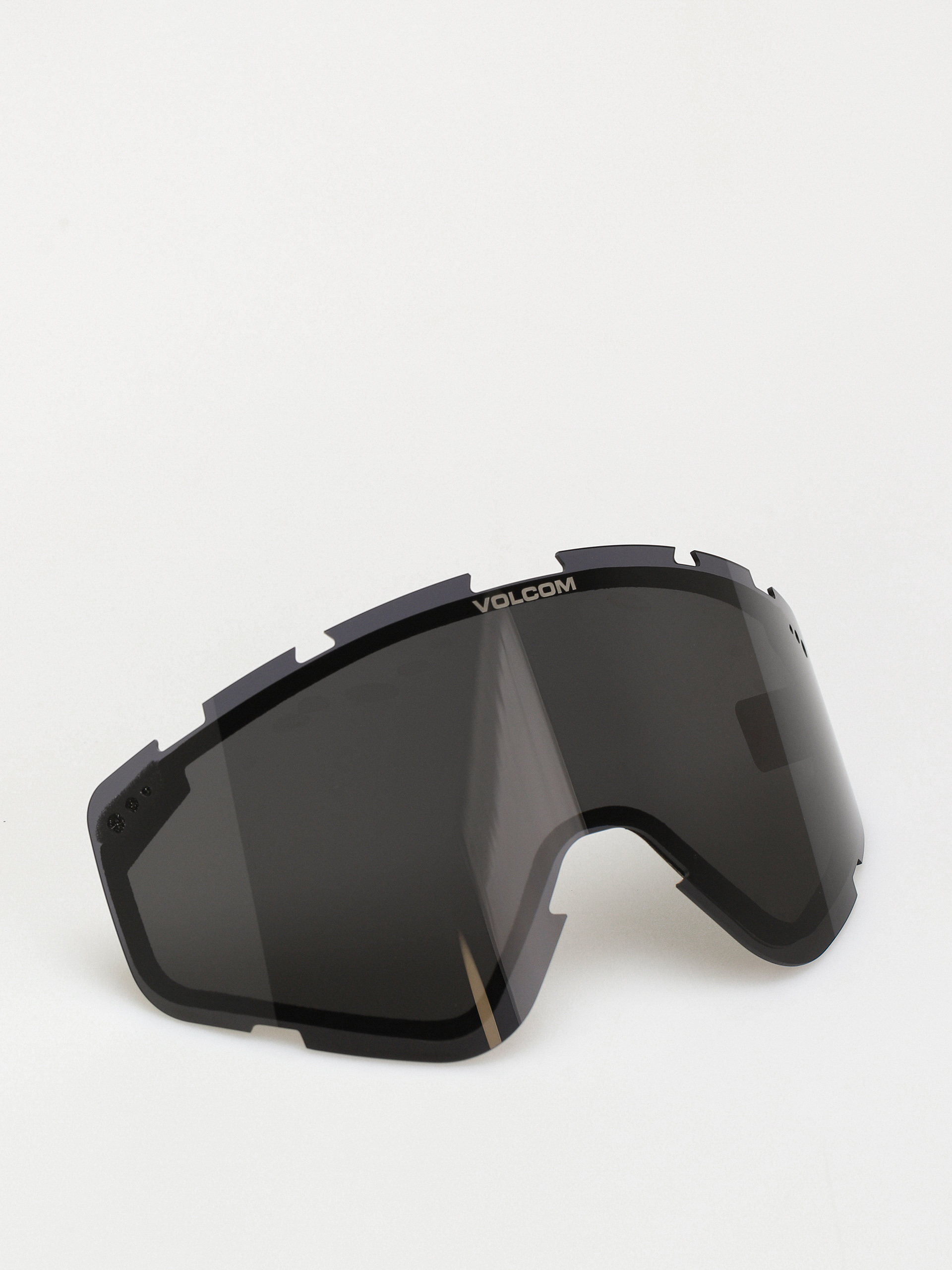 Volcom Attunga Snowboard szemüveg (spritz/black/ice chrome+bl dark grey)