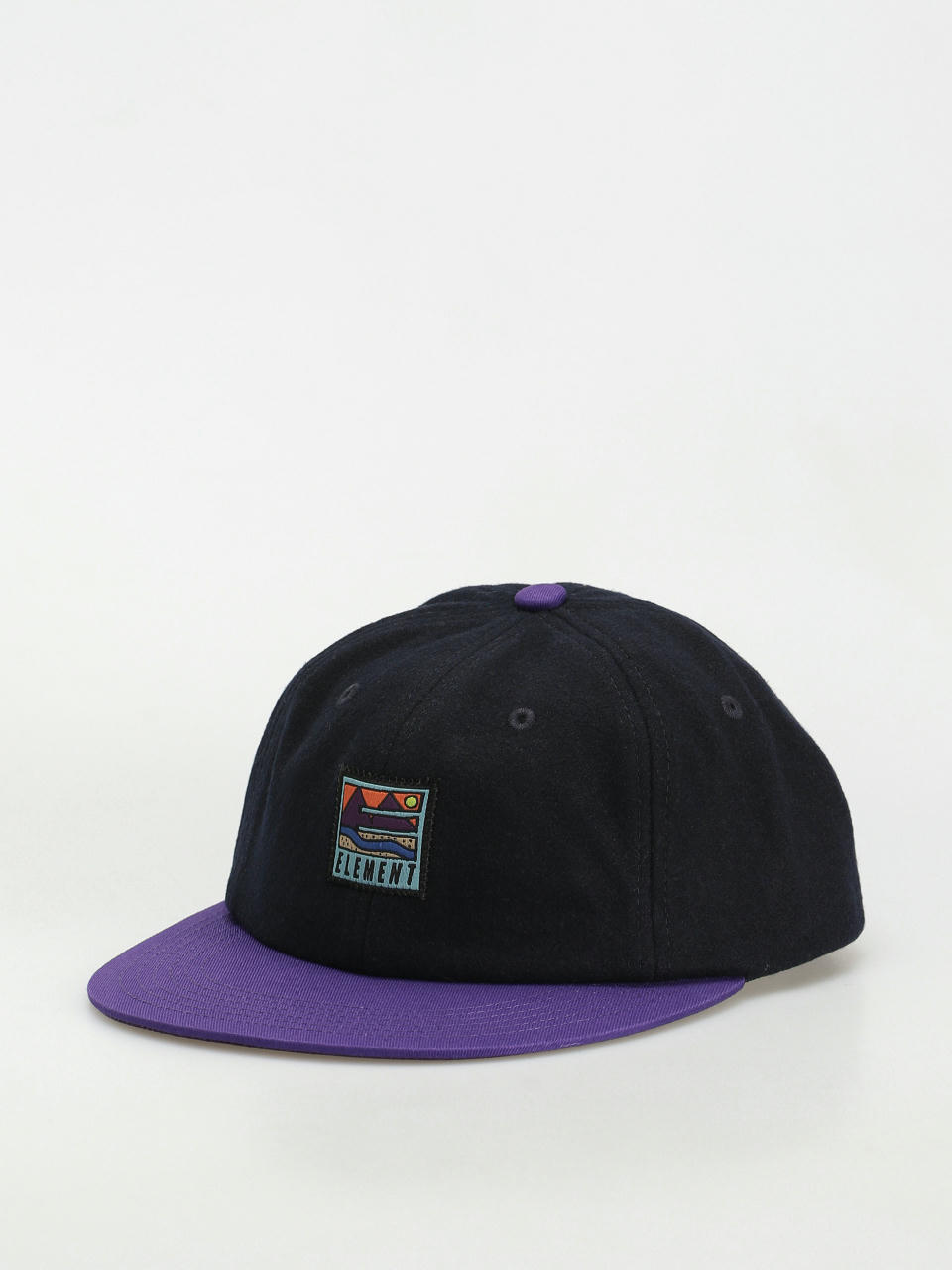 Element Trekka Cap Baseball sapka (grape)