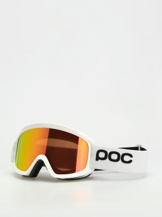 POC Opsin Snowboard szemüveg (hydrogen white/partly sunny orange)
