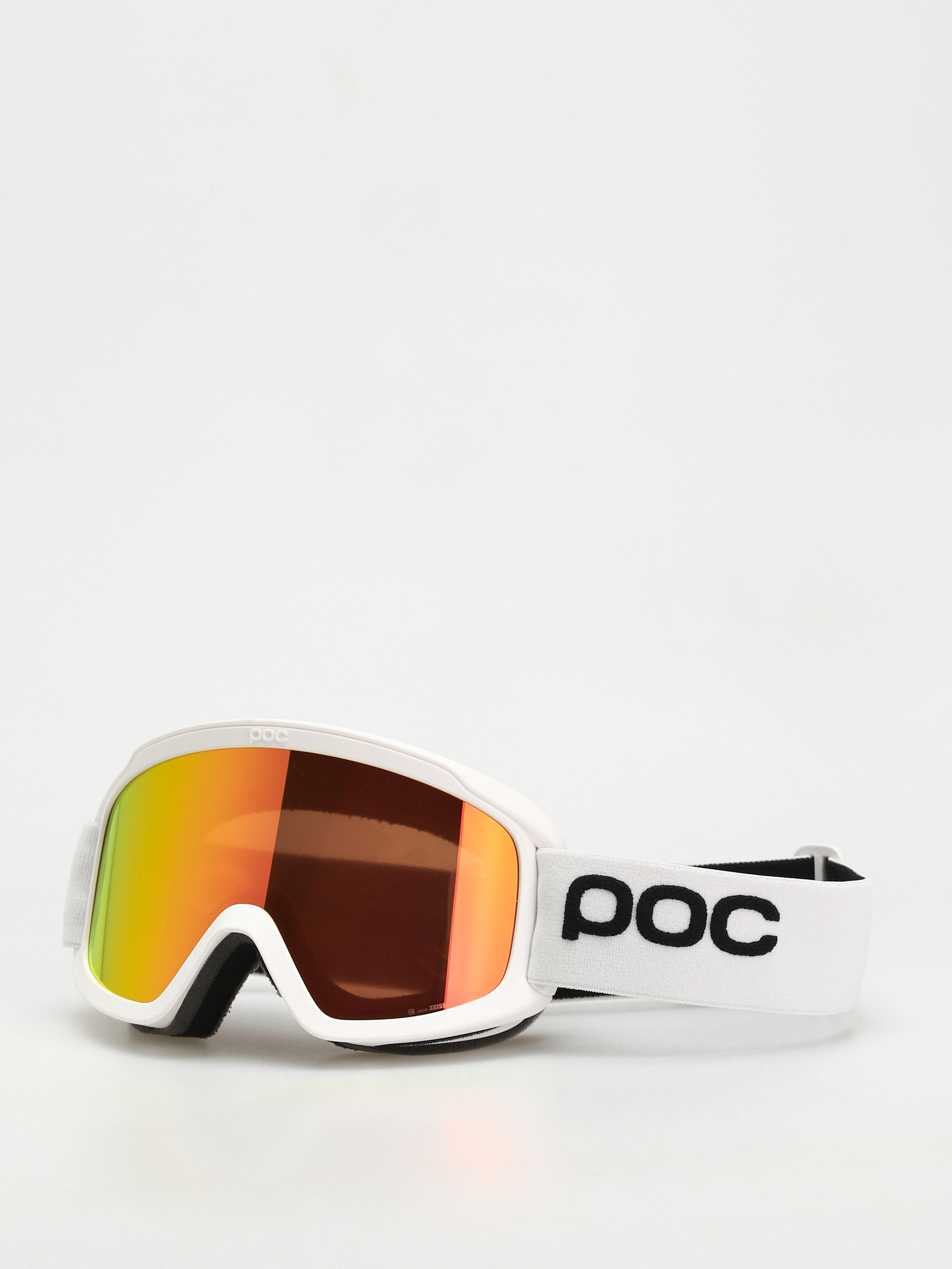 POC Opsin Snowboard szemüveg (hydrogen white/partly sunny orange)