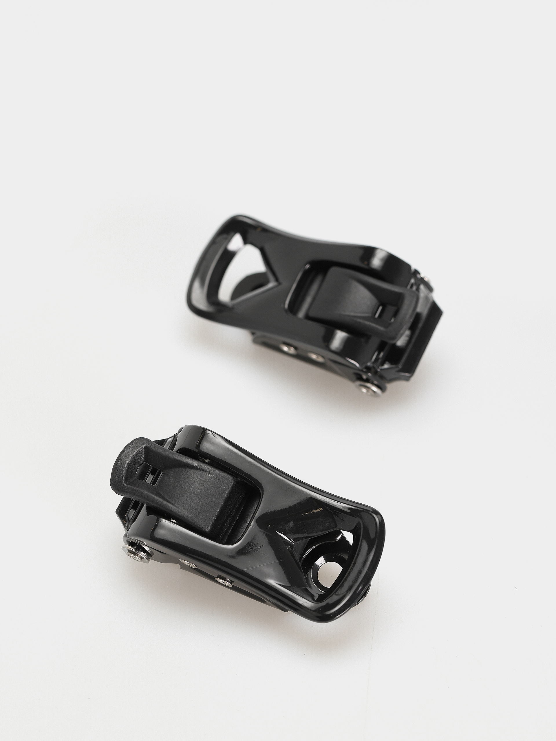 Drake Pompki Ankle Buckle Mach 3 Kiegu00e9szu00edtu0151k (black)