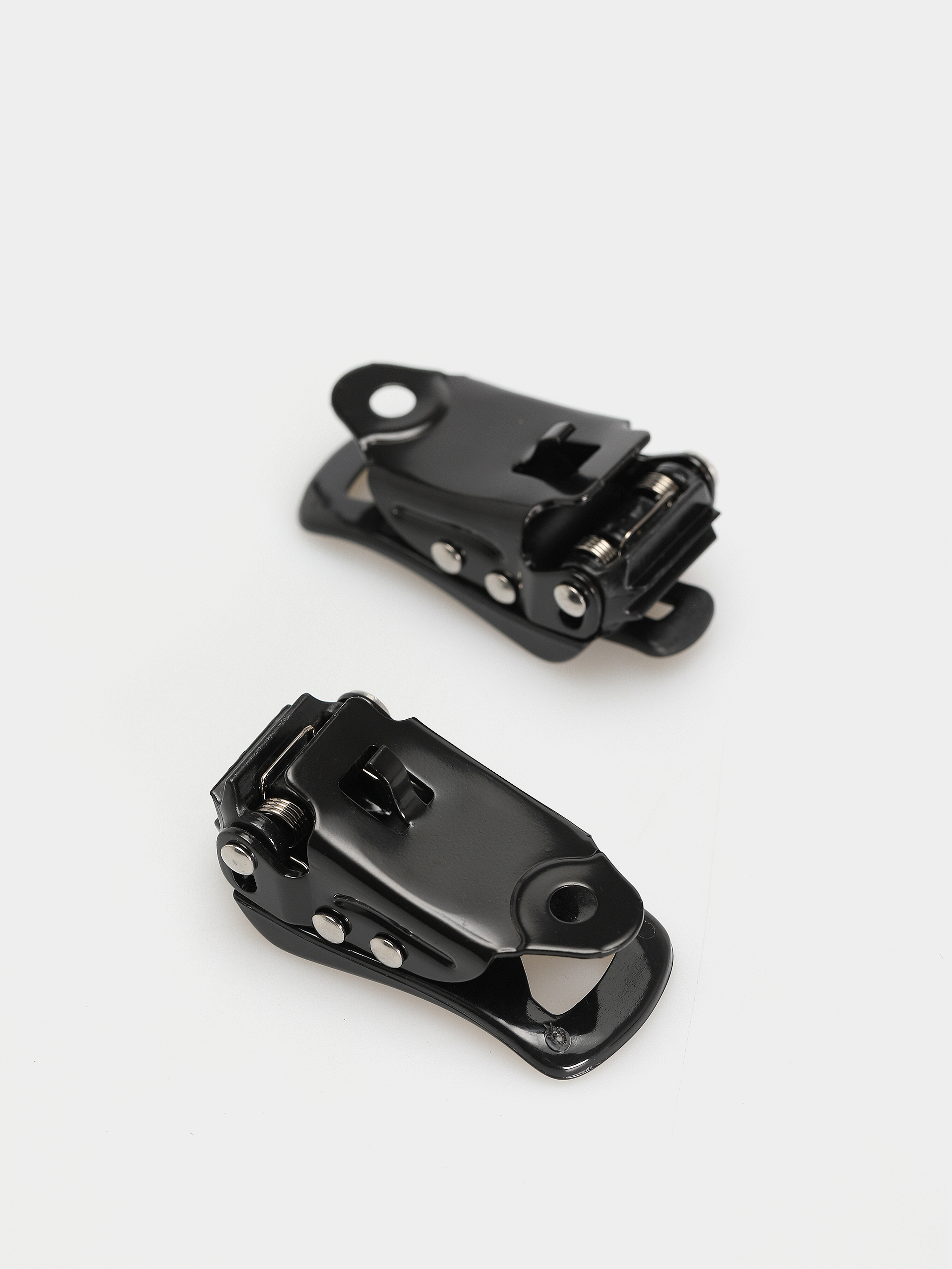 Drake Pompki Ankle Buckle Mach 3 Kiegészítők (black)