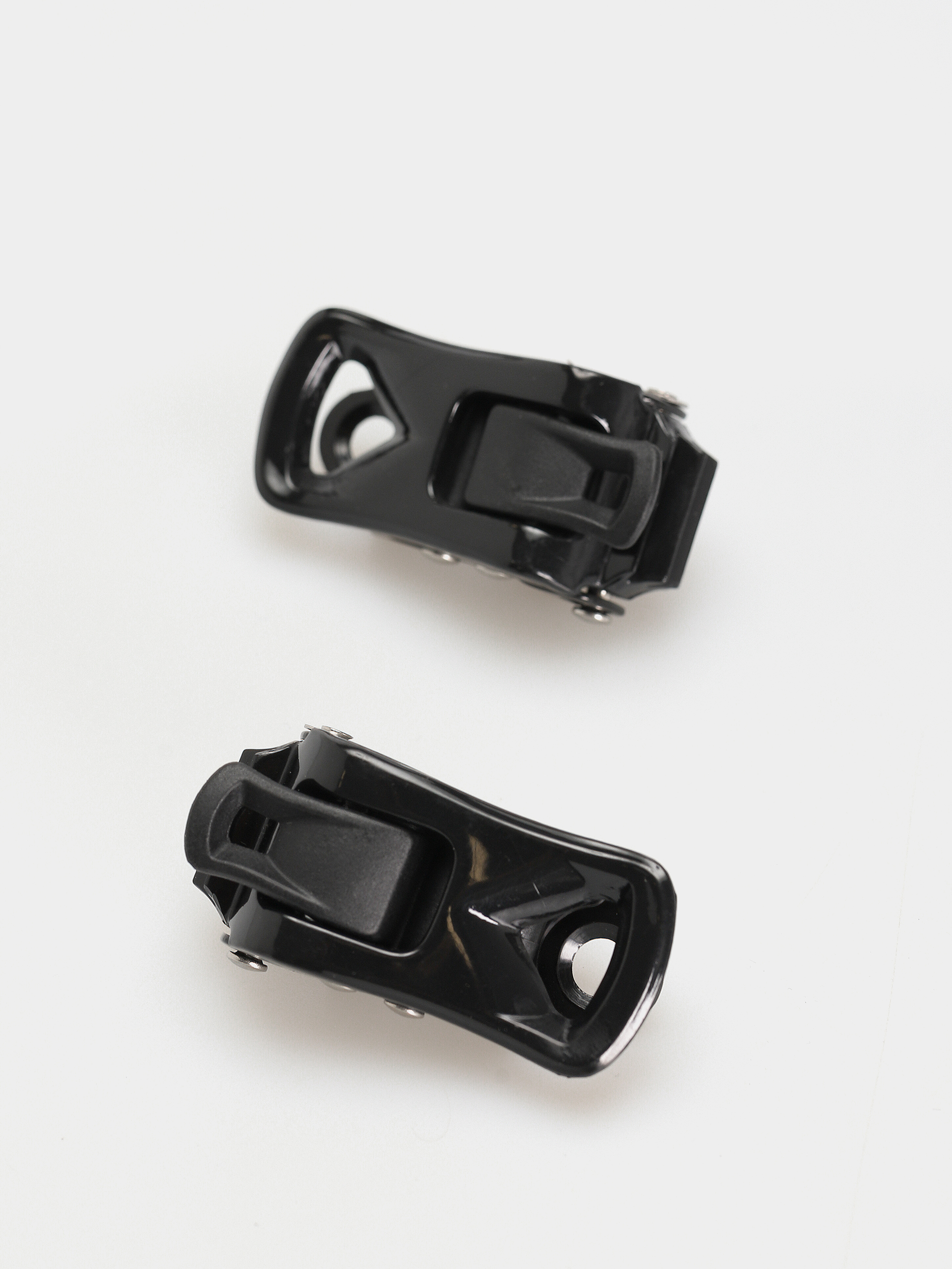 Drake Pompki Toe Buckle Mach 3 Kiegu00e9szu00edtu0151k (black)