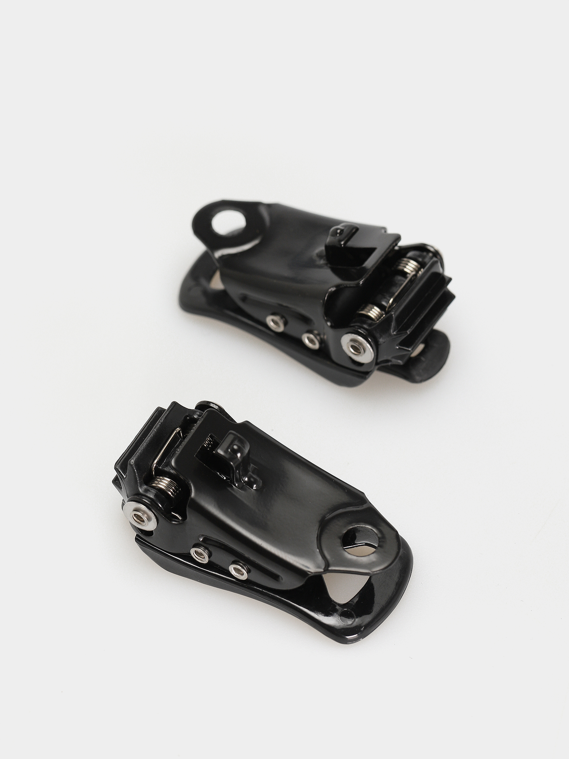 Drake Pompki Toe Buckle Mach 3 Kiegészítők (black)