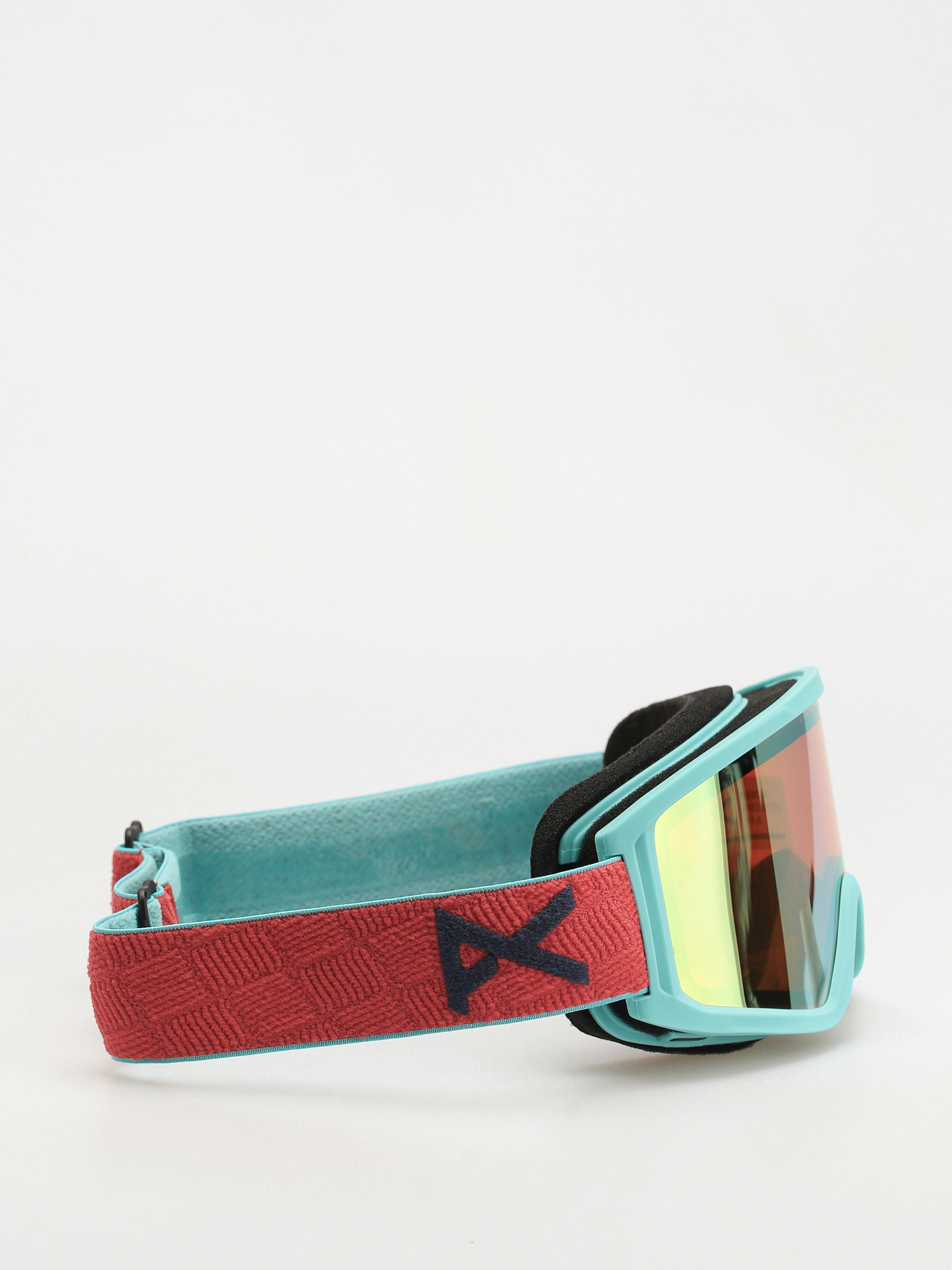 Anon Tracker 2.0 JR Snowboard szemüveg (coral/gold amber)