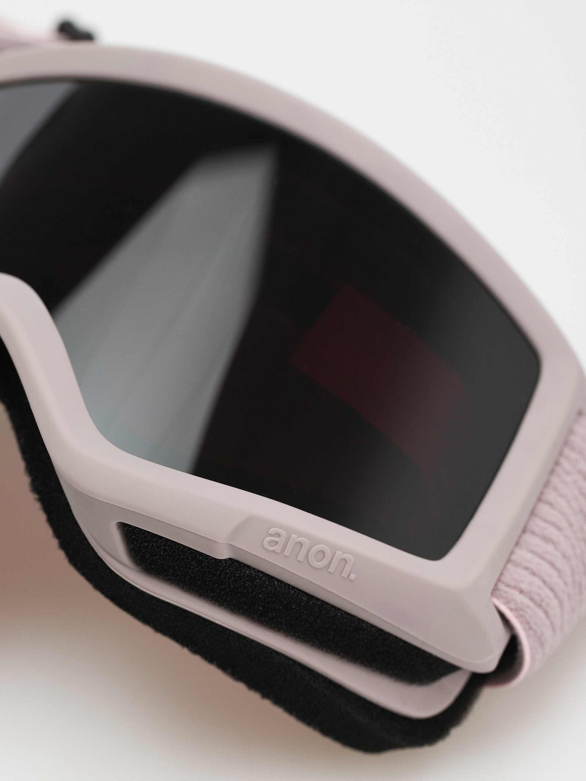 Anon Helix 2.0 Snowboard szemüveg (elderberry/sunny onyx/amber)