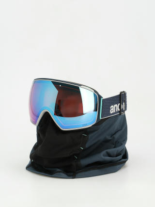 Anon M4 Toric MFI Snowboard szemüveg (nightfall/variable blue/cloudy pink)