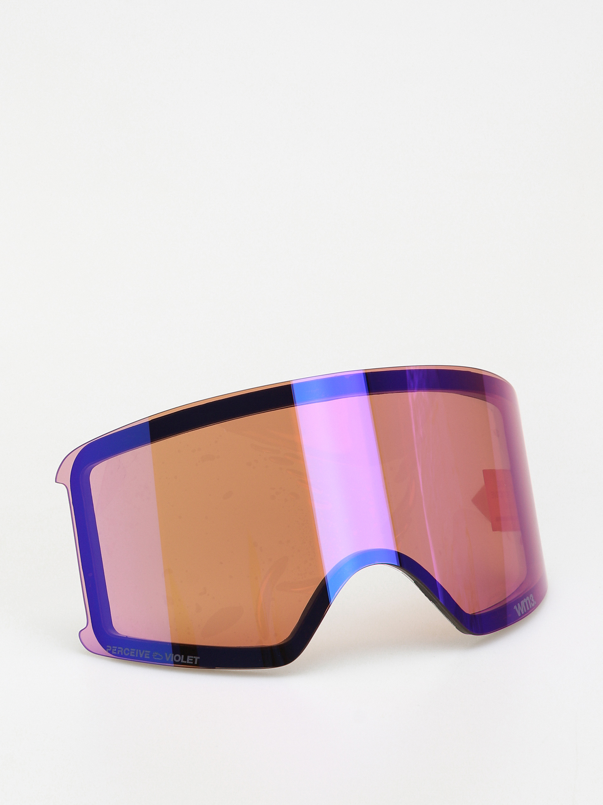 Anon WM3 MFI Snowboard szemüveg Wmn (grape/sunny onyx/variable violet)