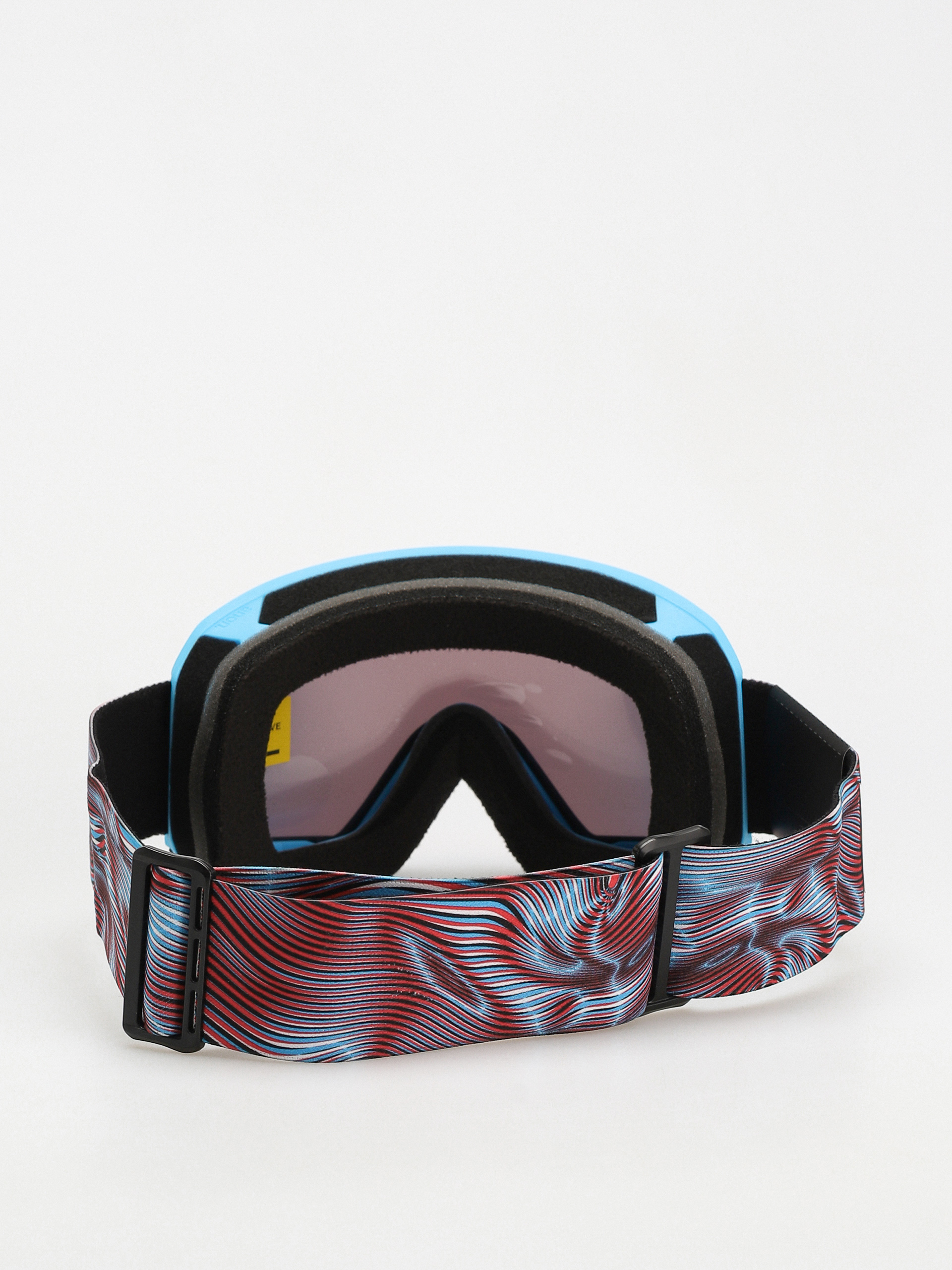 Anon Nesa Snowboard szemüveg (waves/sunny red/cloudy burst)