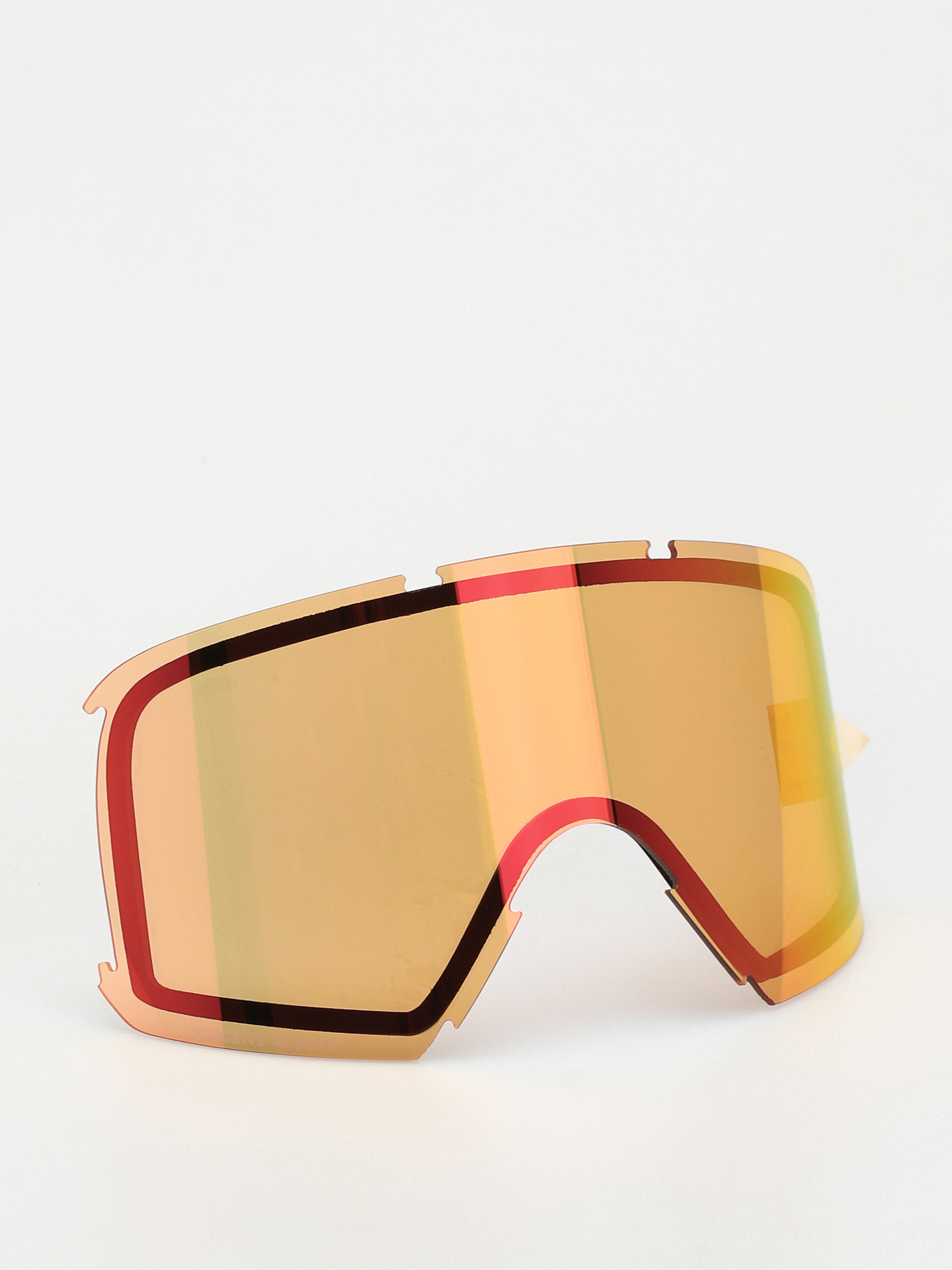 Anon Nesa Snowboard szemüveg (waves/sunny red/cloudy burst)