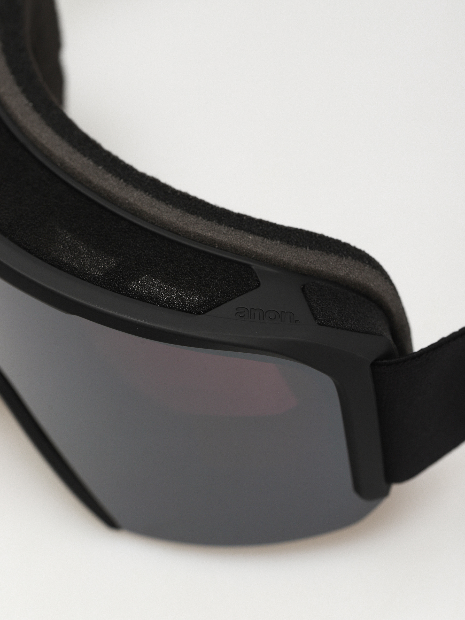 Anon Nesa Snowboard szemüveg (smoke/sunny onyx/cloudy burst)