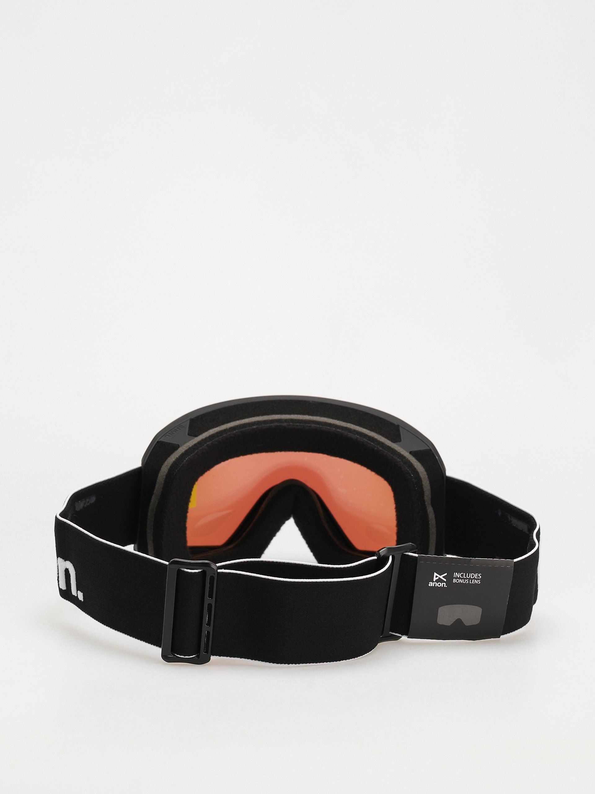 Anon Nesa Snowboard szemüveg (black/variable blue/cloudy burst)