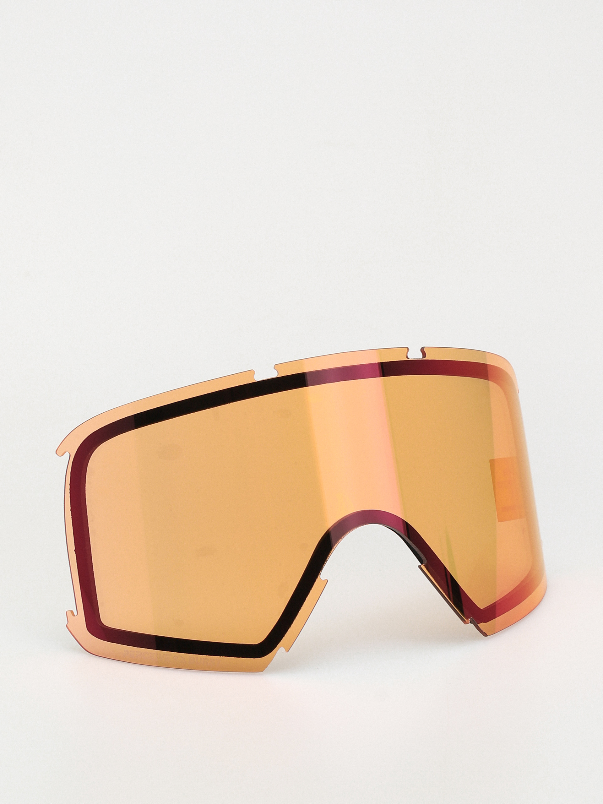 Anon Nesa Snowboard szemüveg (black/variable blue/cloudy burst)