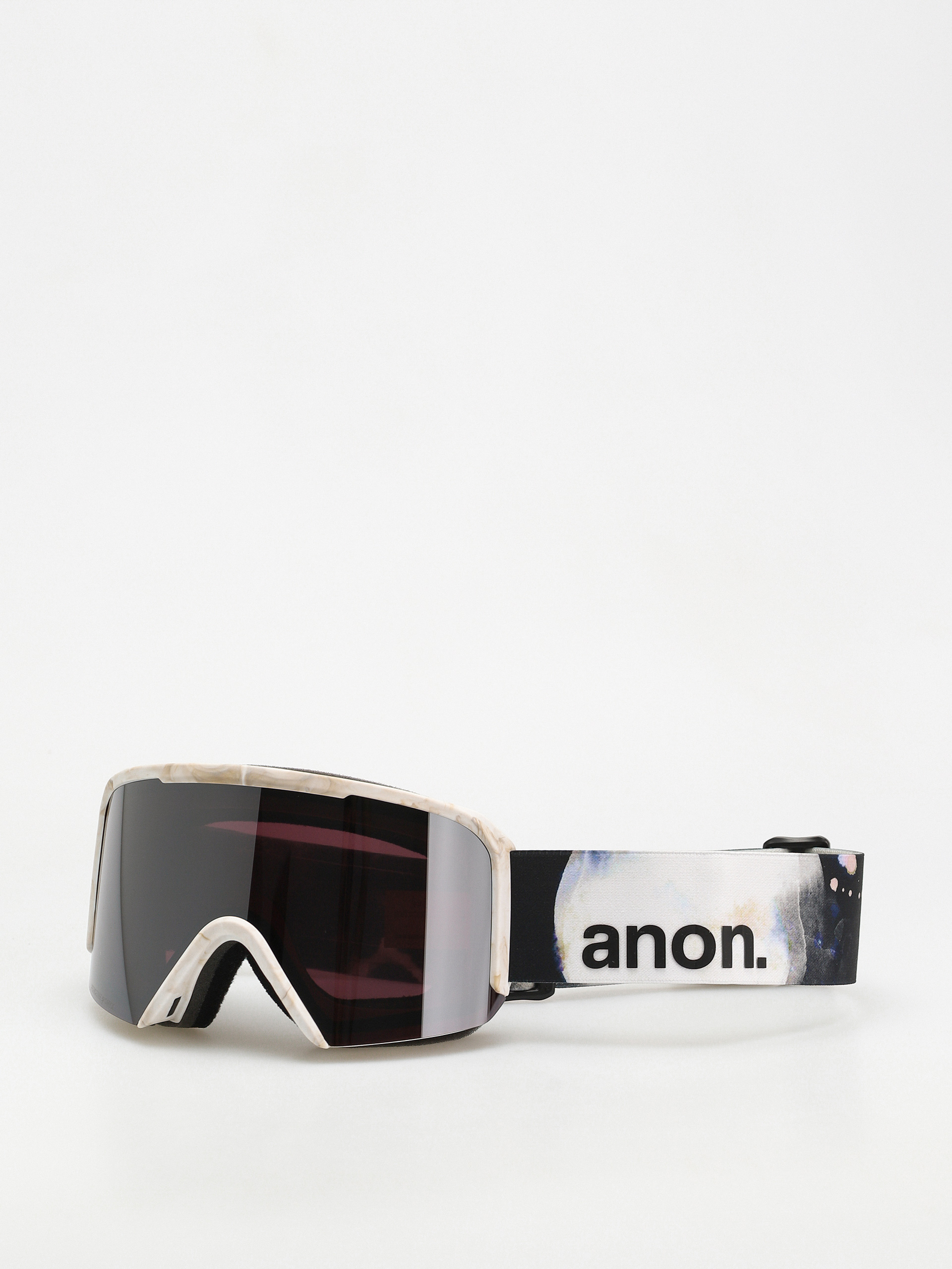Anon Nesa Snowboard szemüveg (flight attendant/sunny onyx/cloudy burst)