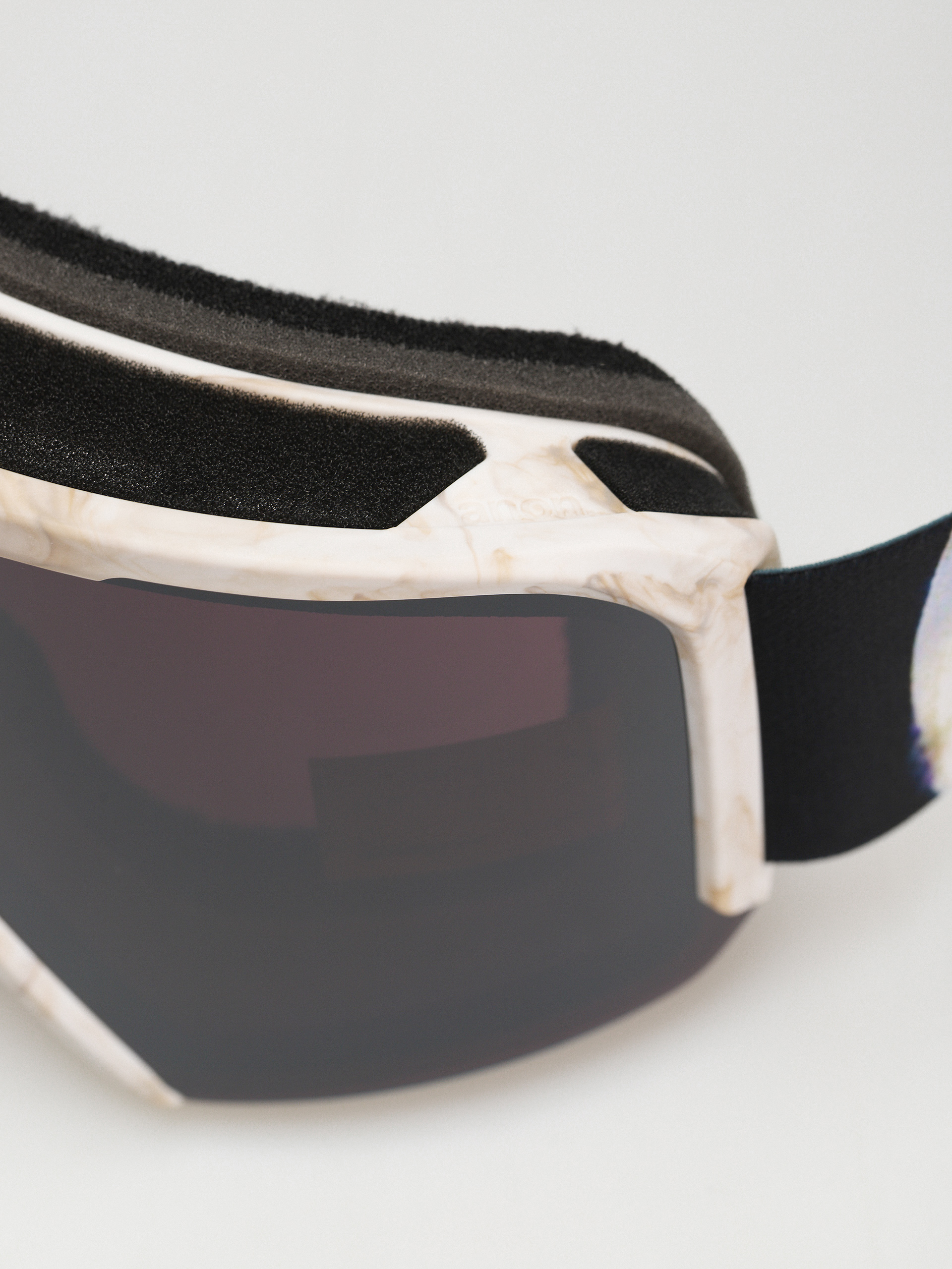 Anon Nesa Snowboard szemüveg (flight attendant/sunny onyx/cloudy burst)