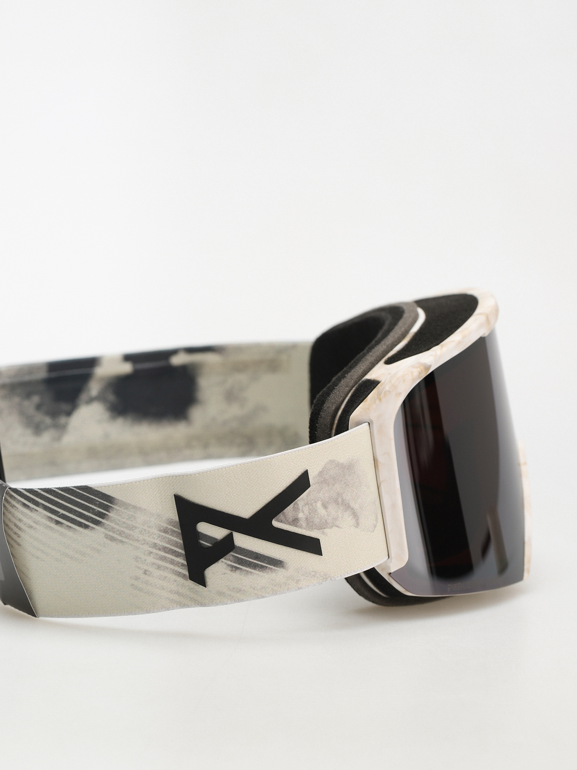 Anon Nesa Snowboard szemüveg (flight attendant/sunny onyx/cloudy burst)