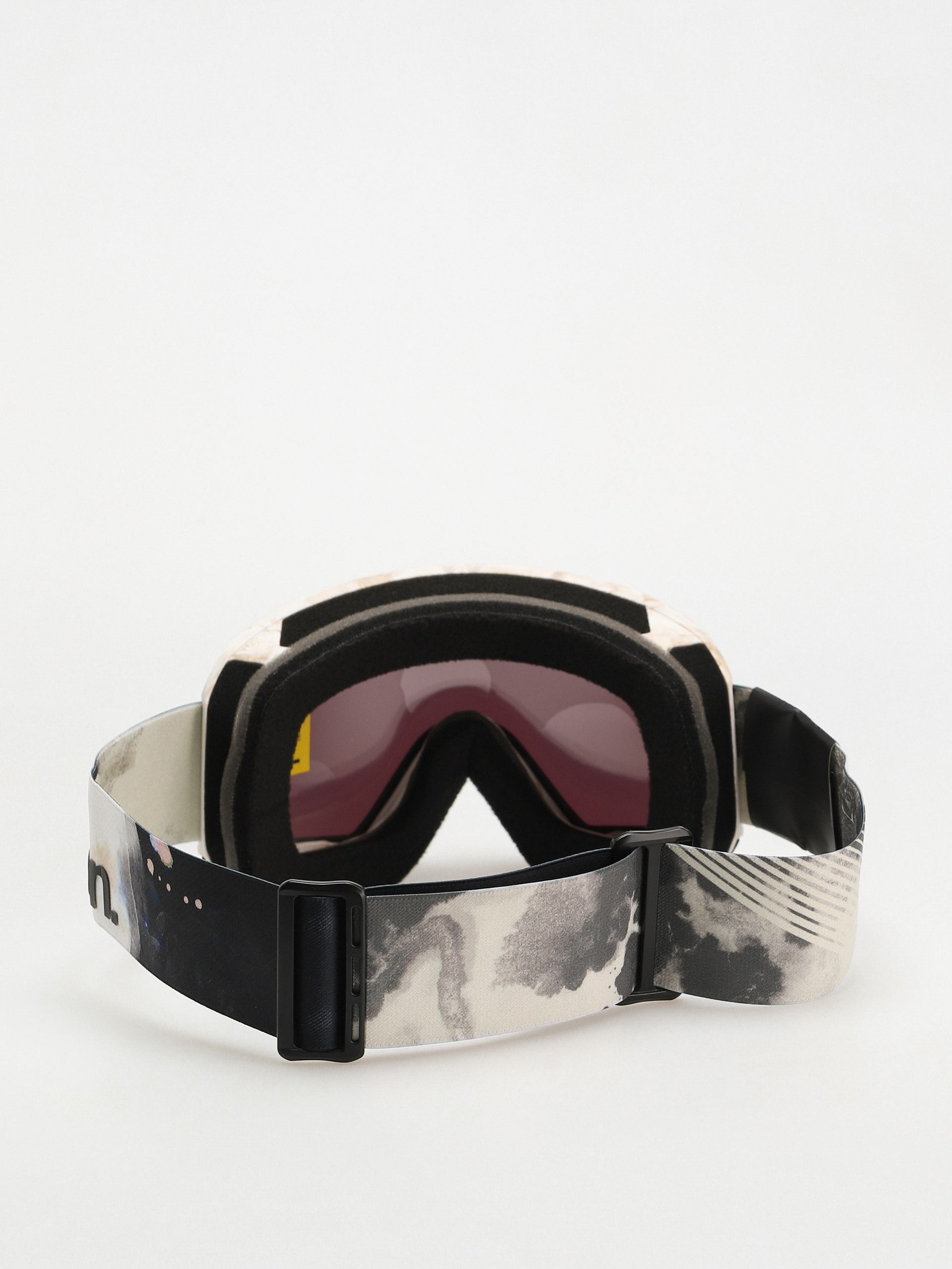 Anon Nesa Snowboard szemüveg (flight attendant/sunny onyx/cloudy burst)