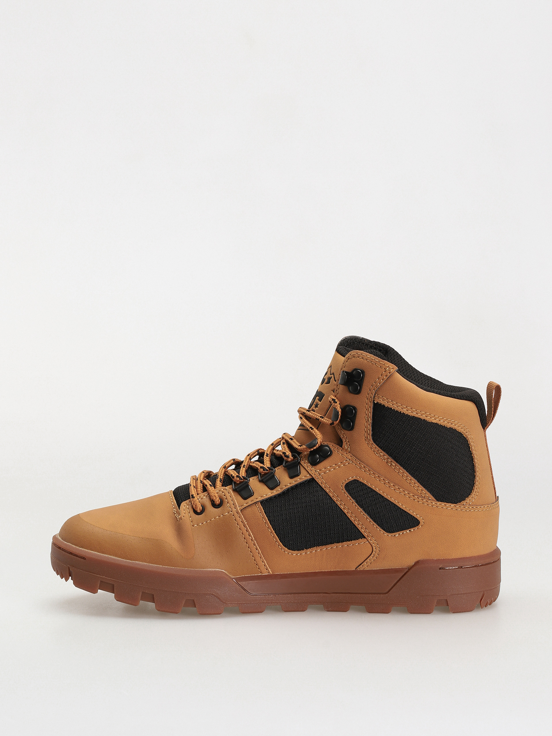DC Pure Ht Wr Cipők (wheat/black)