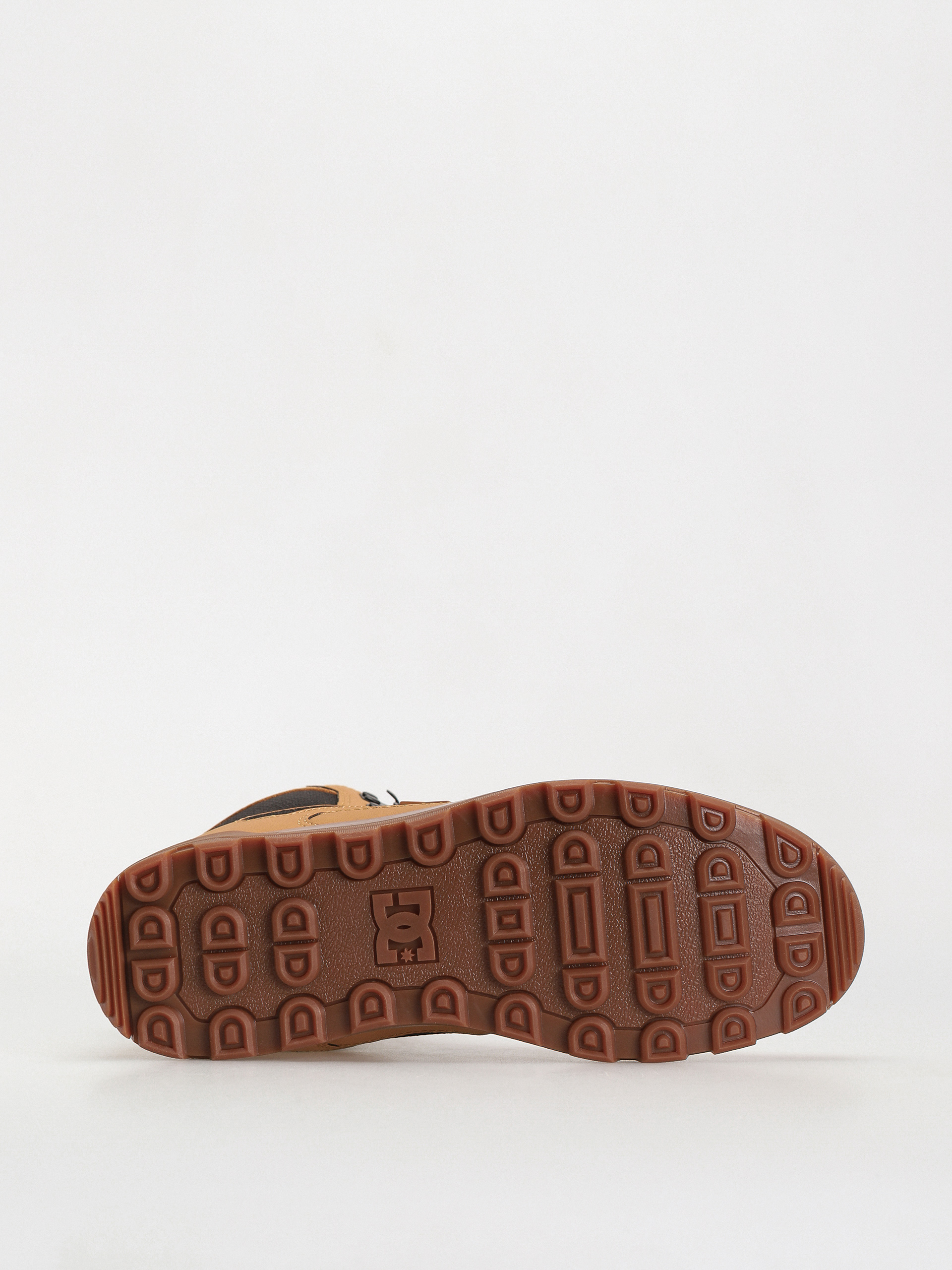 DC Pure Ht Wr Cipők (wheat/black)