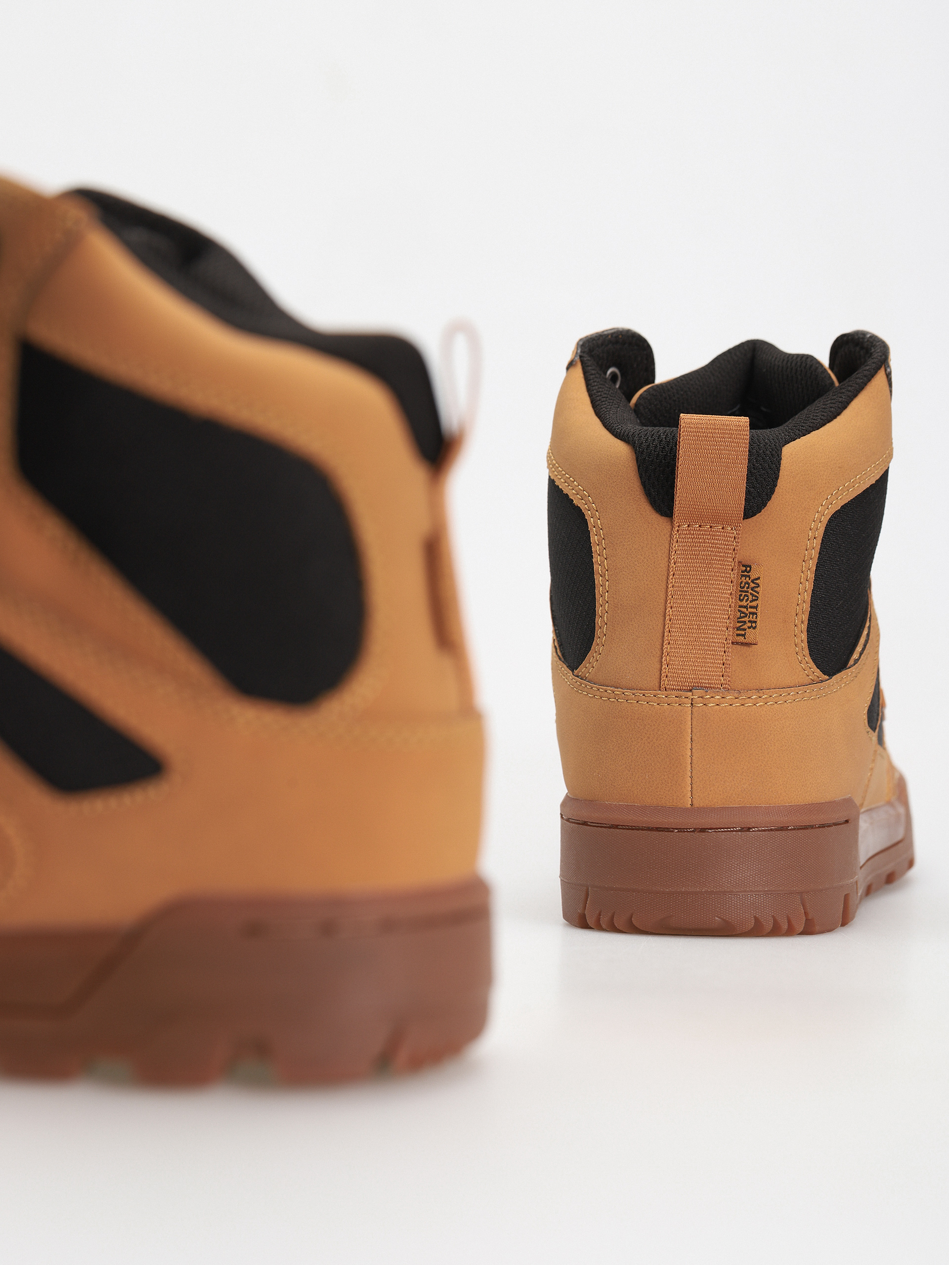 DC Pure Ht Wr Cipők (wheat/black)