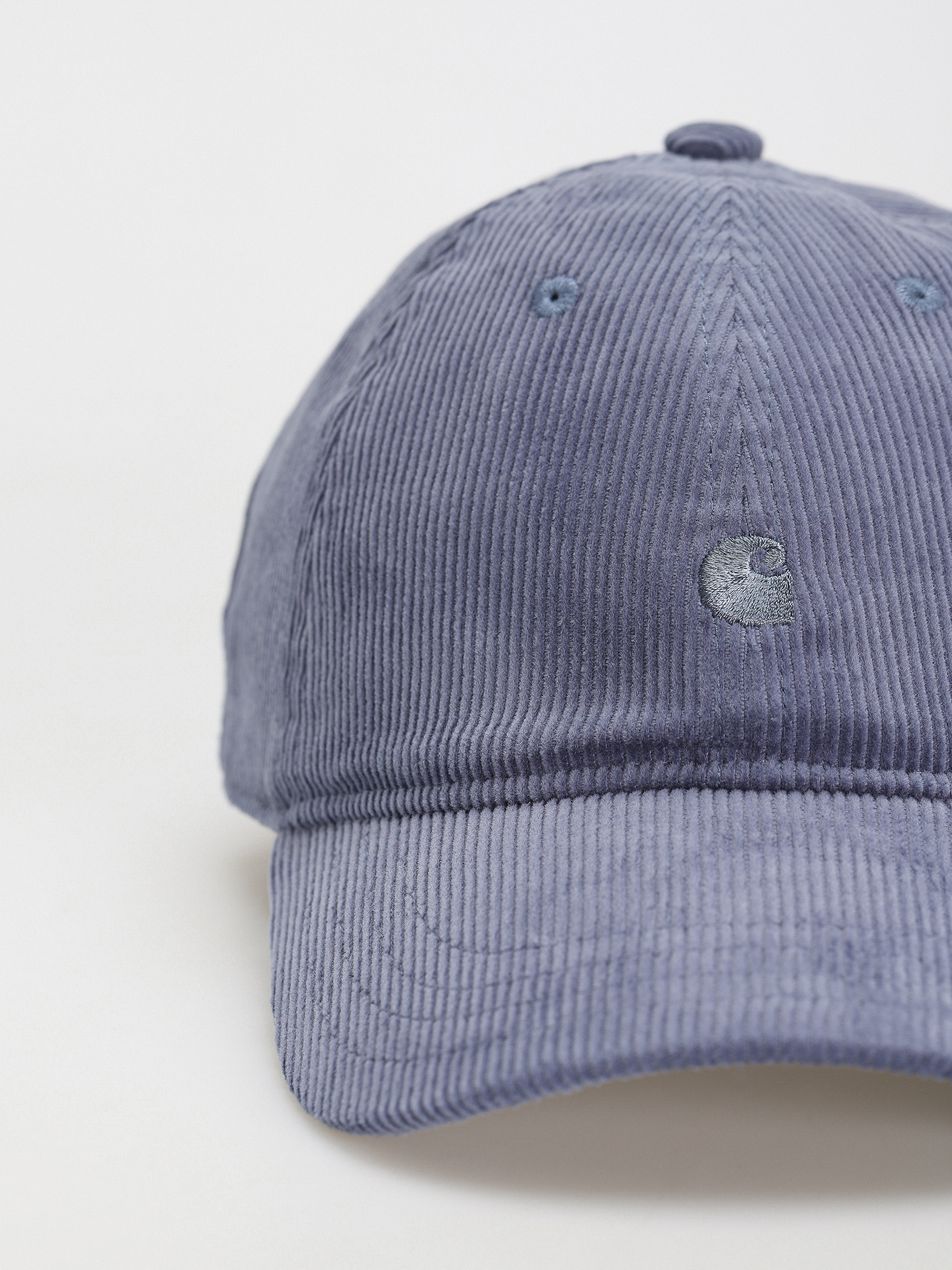 Carhartt WIP Harlem Baseball sapka (hudson blue)