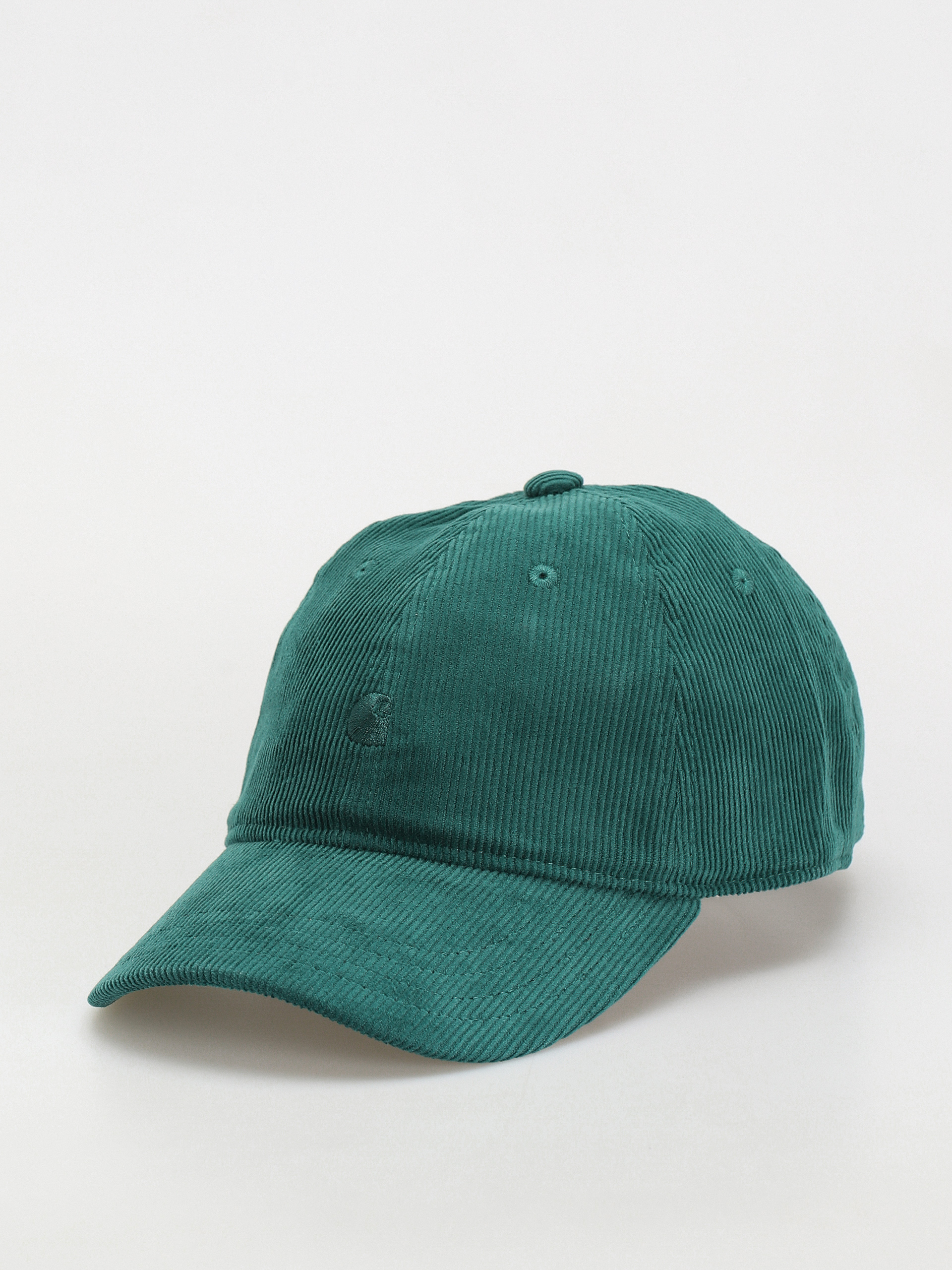 Carhartt WIP Harlem Baseball sapka (chervil)