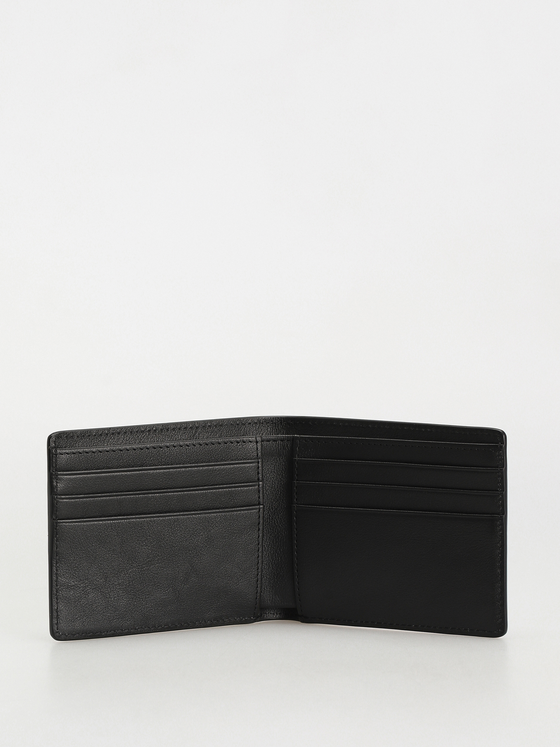Carhartt WIP Vegas Billfold Pénztárca (black/gold)