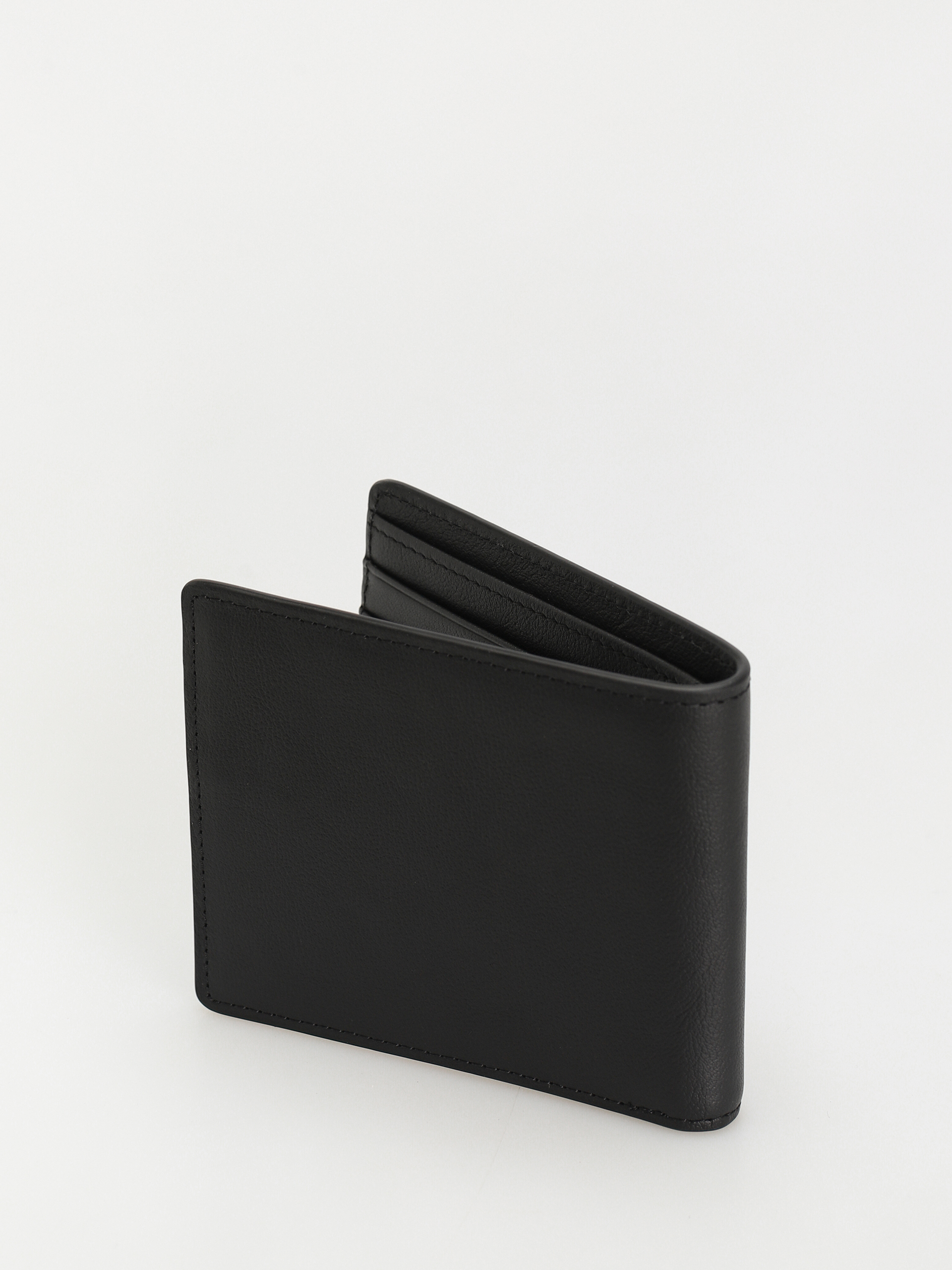 Carhartt WIP Vegas Billfold Pénztárca (black/gold)