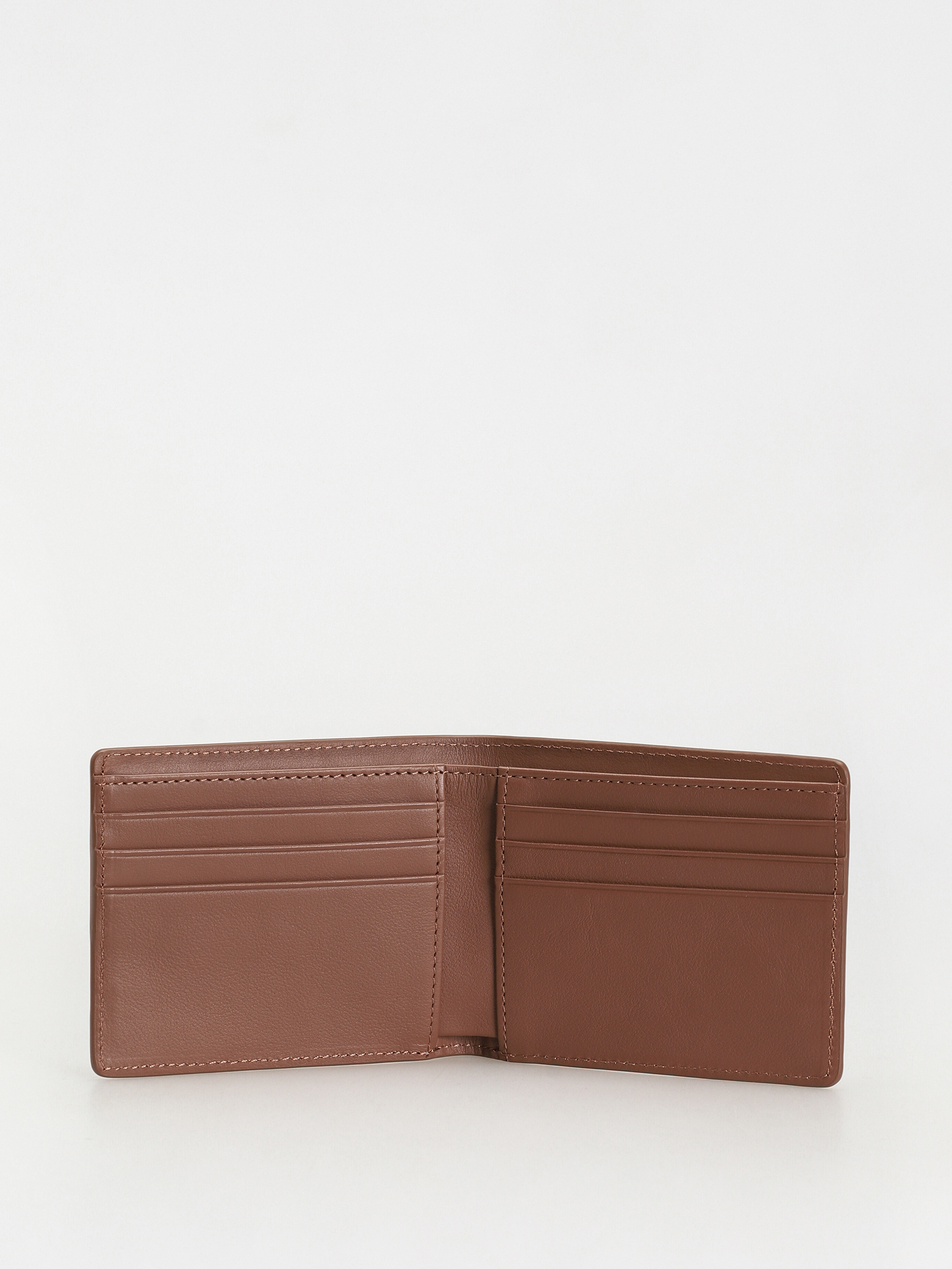 Carhartt WIP Vegas Billfold Pénztárca (cognac/gold)