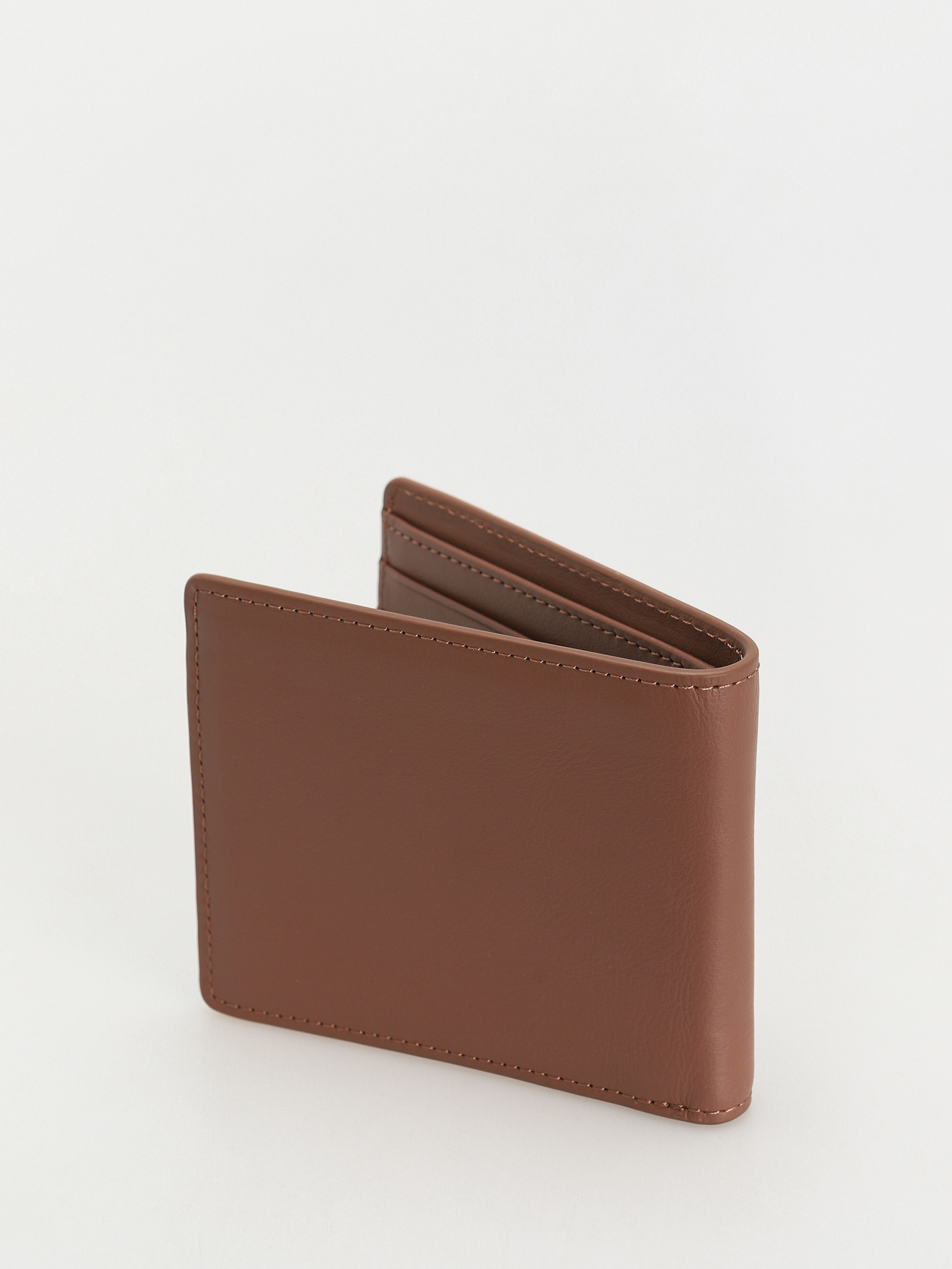 Carhartt WIP Vegas Billfold Pénztárca (cognac/gold)