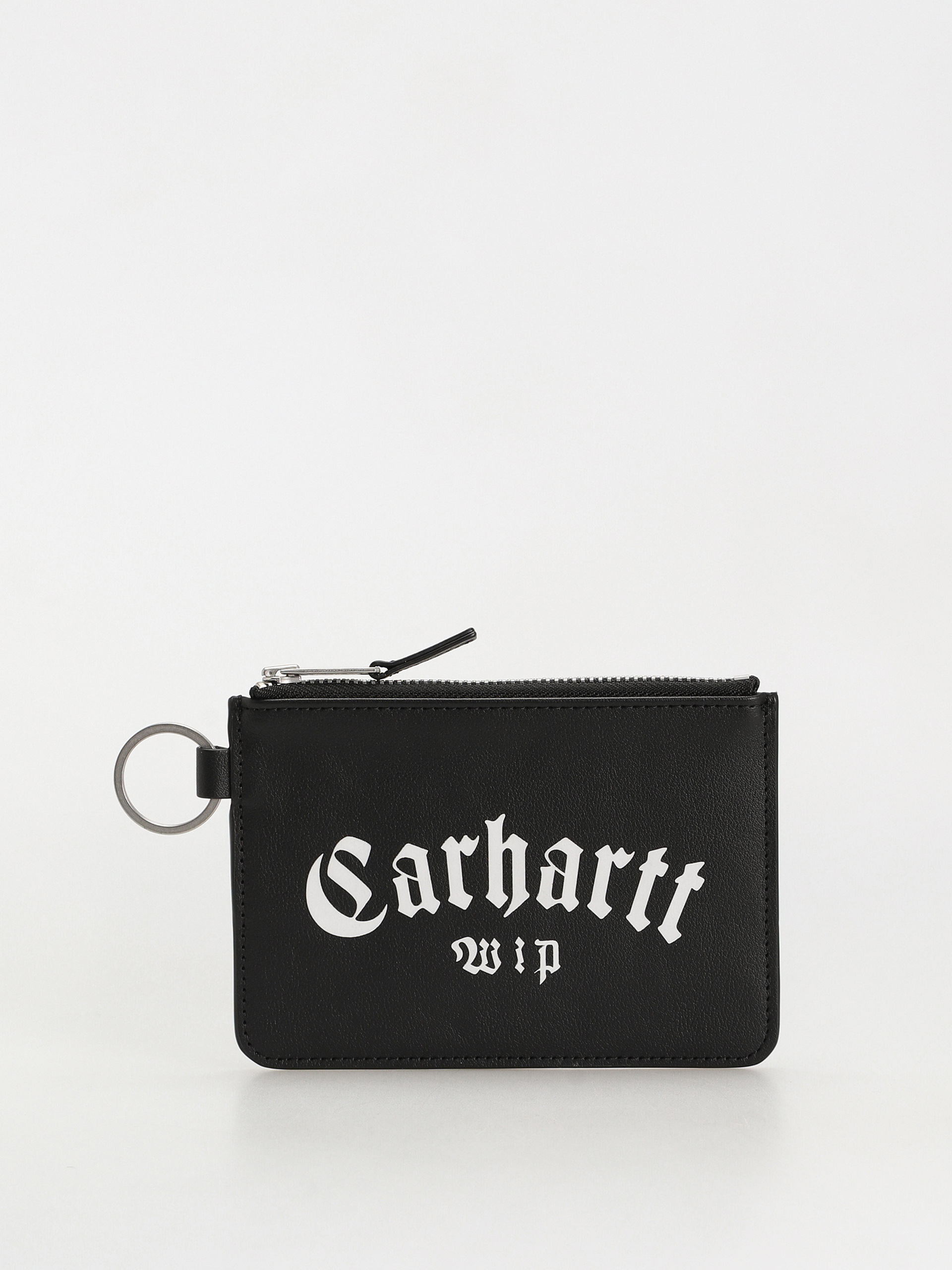 Carhartt WIP Onyx Pénztárca (black/white)